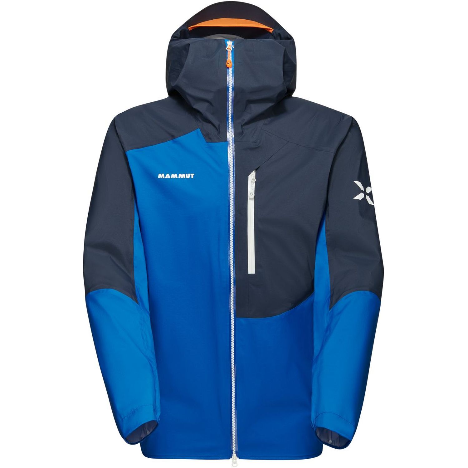 Eiger Speed HS Hooded Jacket Men Eiger Speed HS Hooded Jacket Men