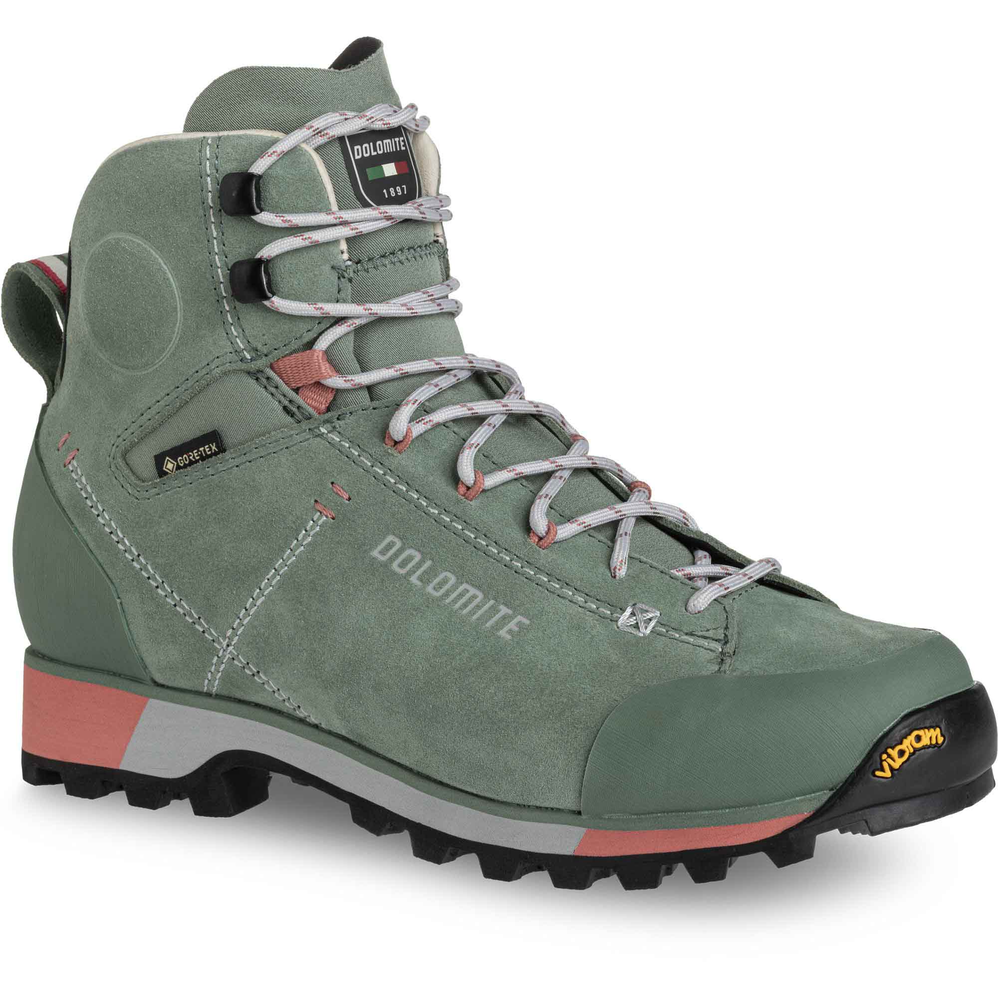 W\'s Cinquantaquattro Hike Evo GTX W\'s Cinquantaquattro Hike Evo GTX