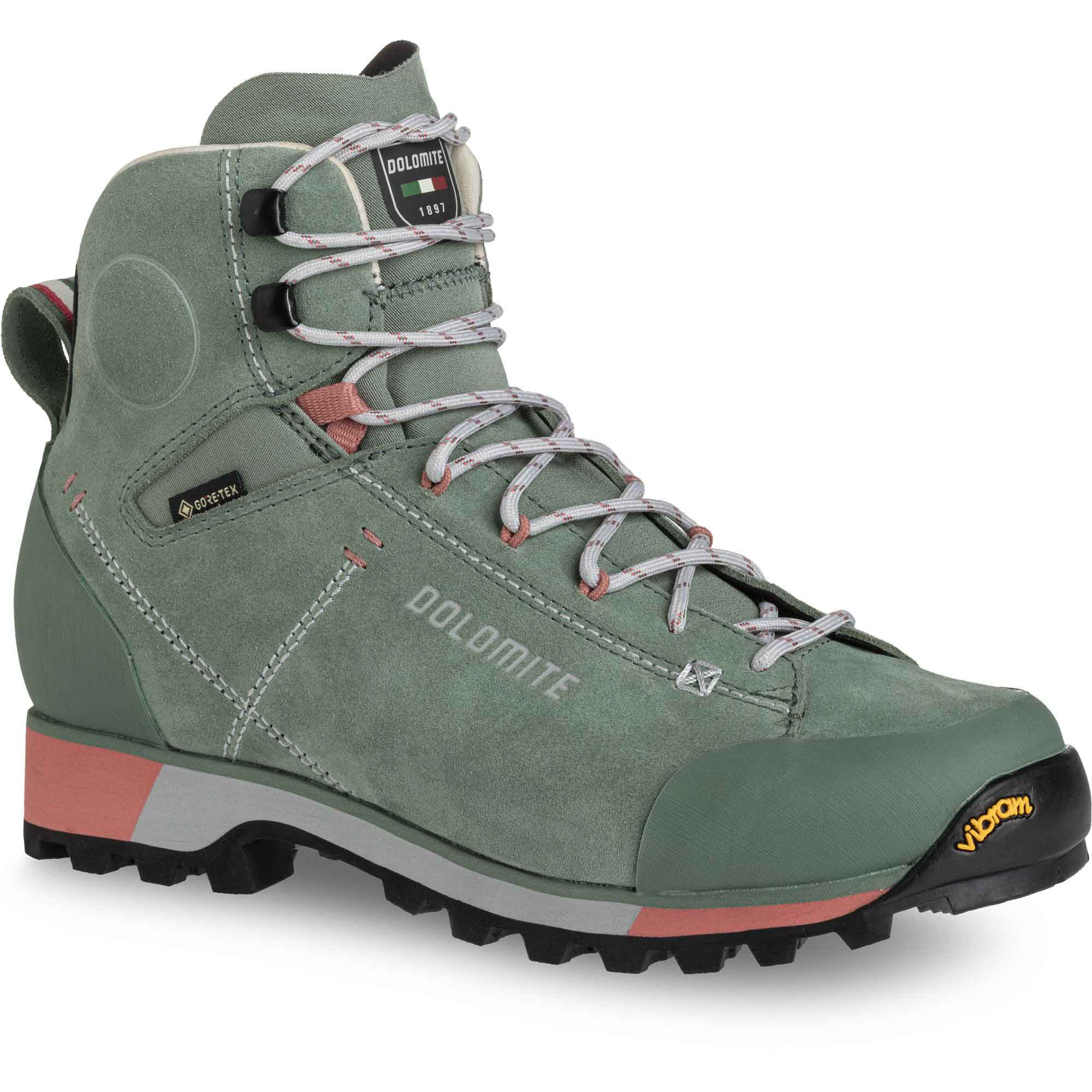 W\'s Cinquantaquattro Hike Evo GTX