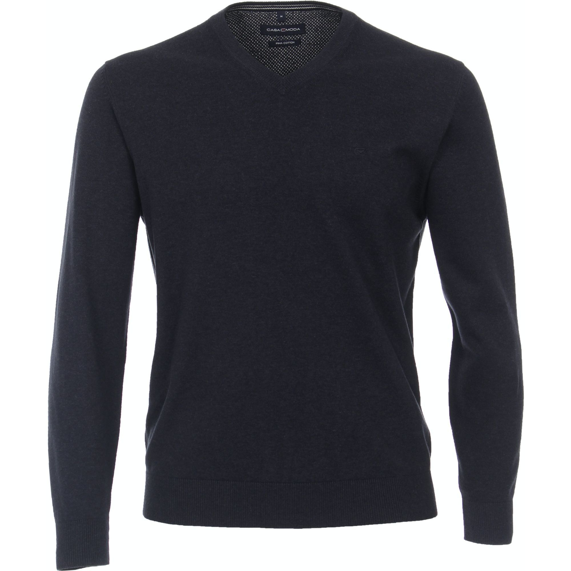 Pullover V-Ausschnitt