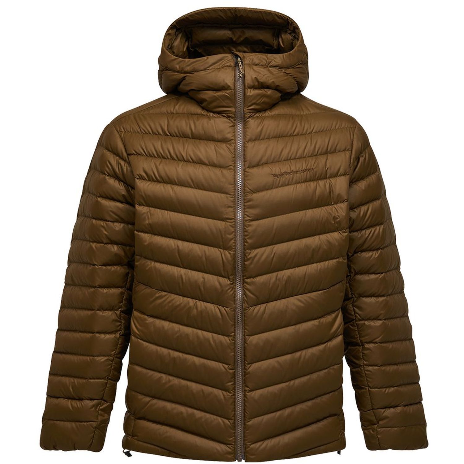 M Frost Down Hood Jacket