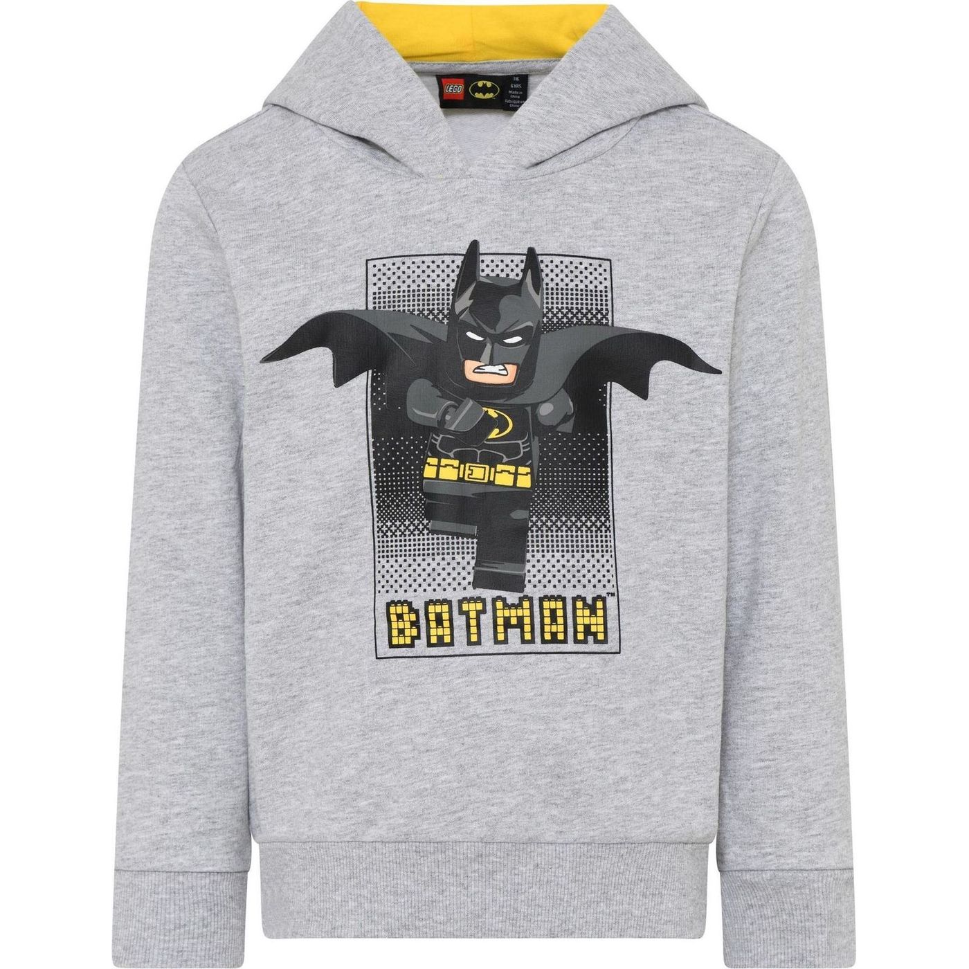 LWSTORM 707 Sweatshirt LWSTORM 707 Sweatshirt