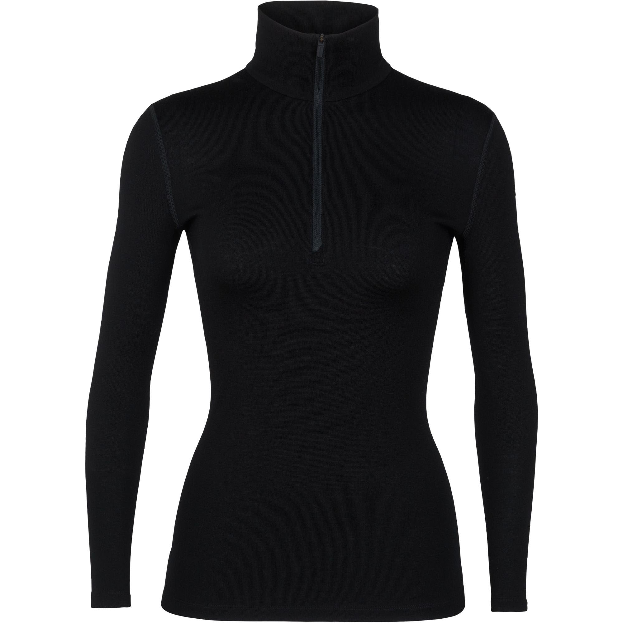 Wmns 260 Tech LS Half Zip Wmns 260 Tech LS Half Zip