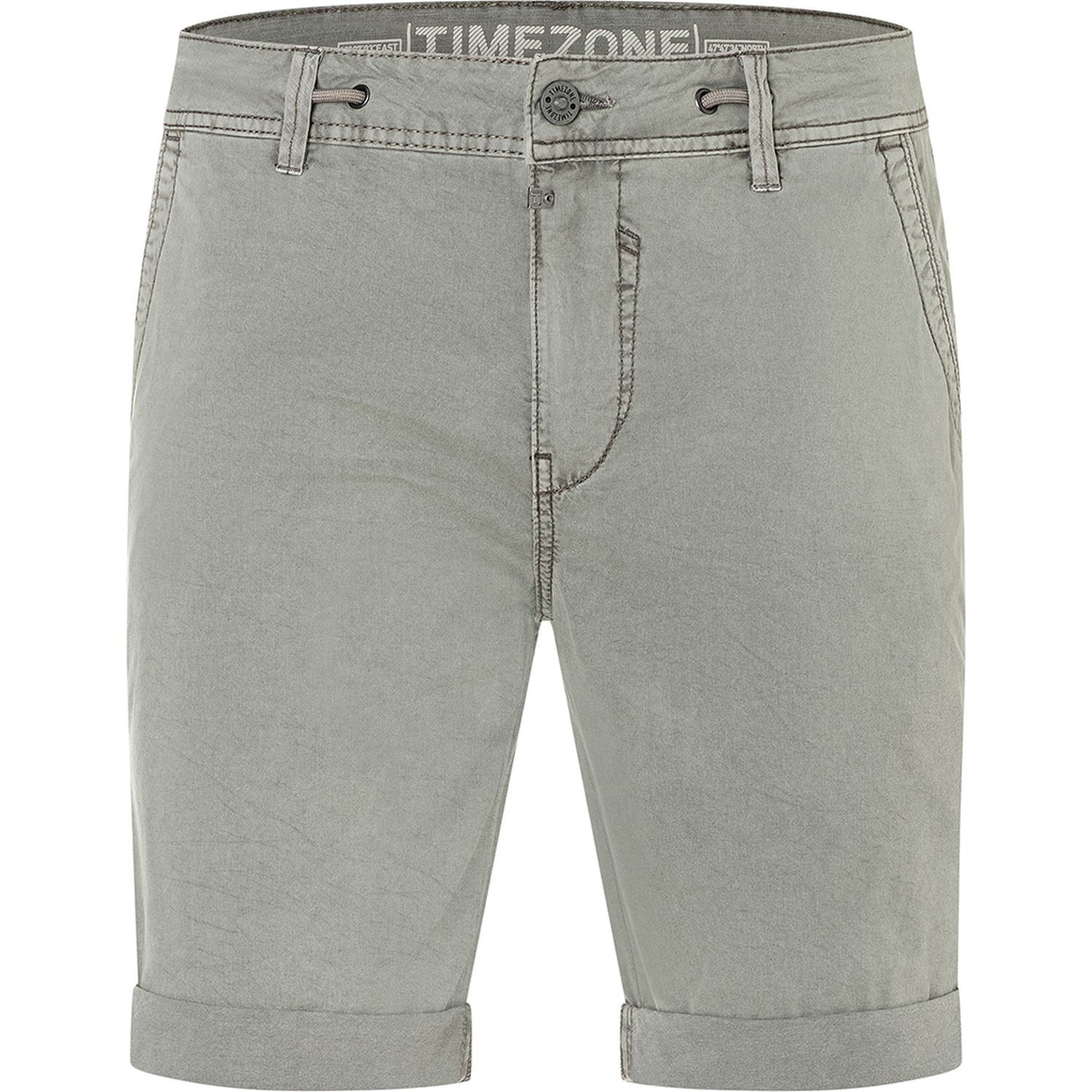 Slim LucaTZ Short