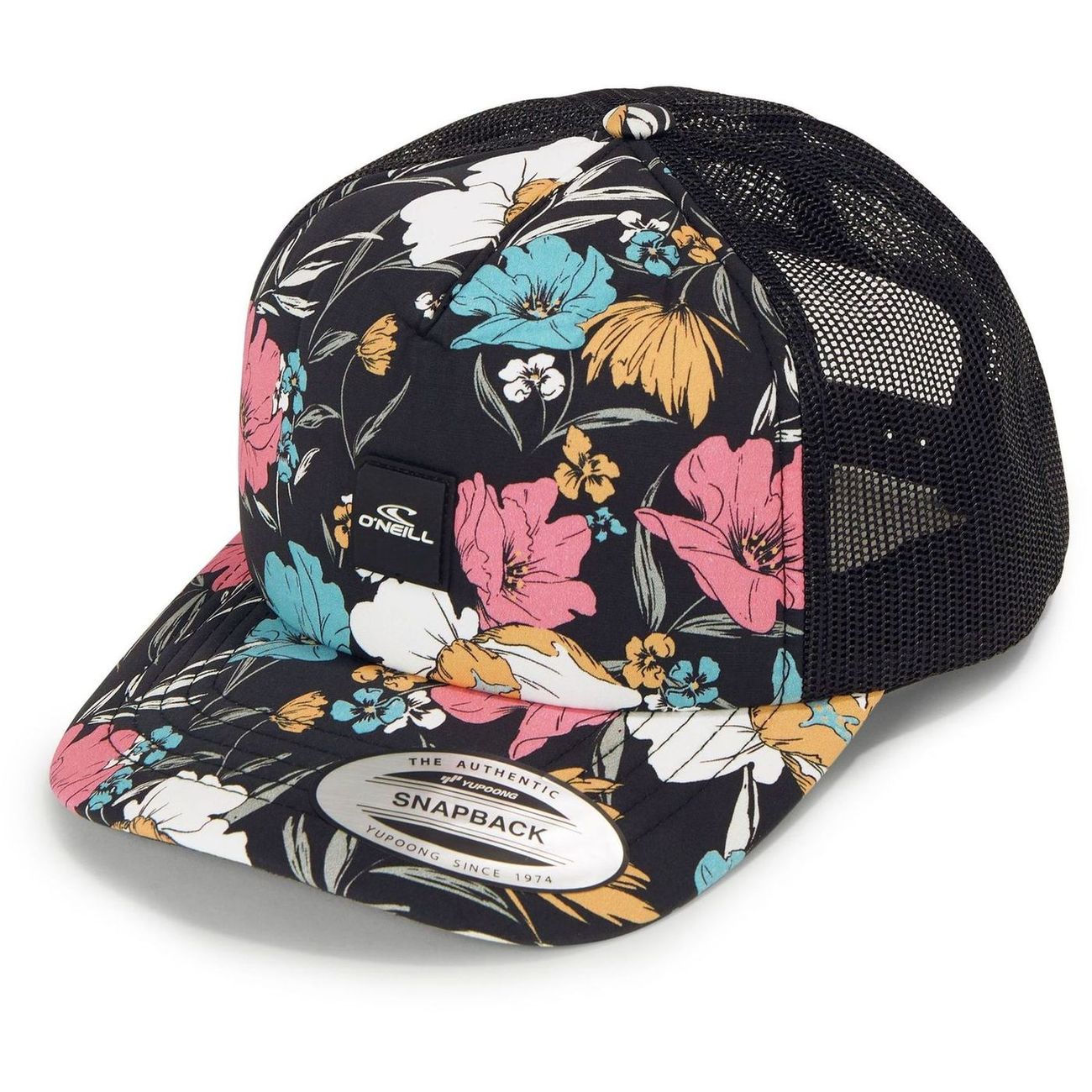 FLOOD TRUCKER CAP FLOOD TRUCKER CAP