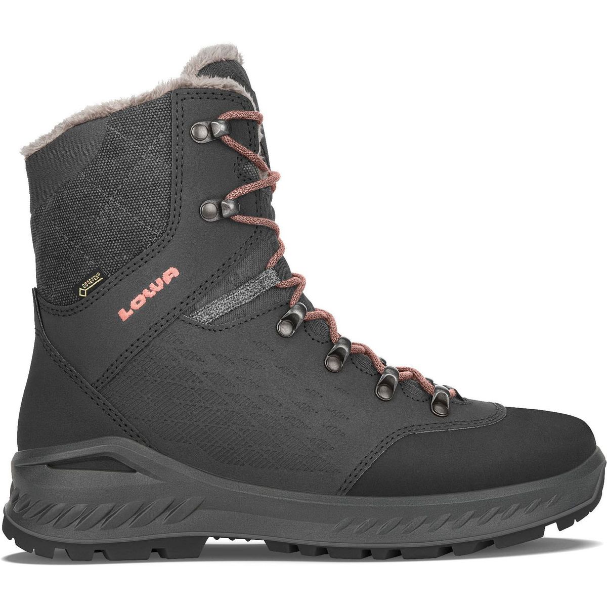 Nabucco Evo GTX Ws Nabucco Evo GTX Ws