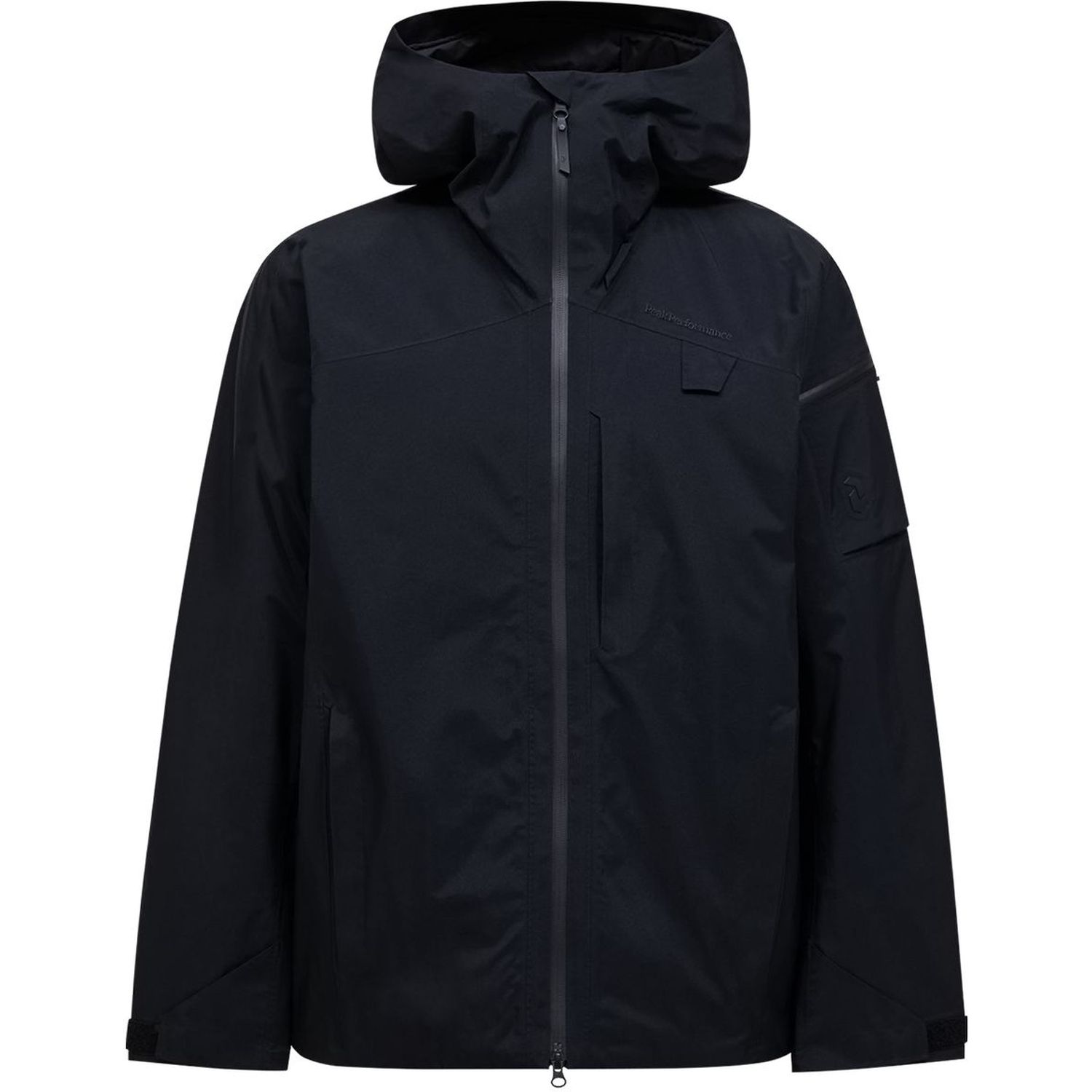 M Alpine Gore-Tex Insulated Jacket M Alpine Gore-Tex Insulated Jacket