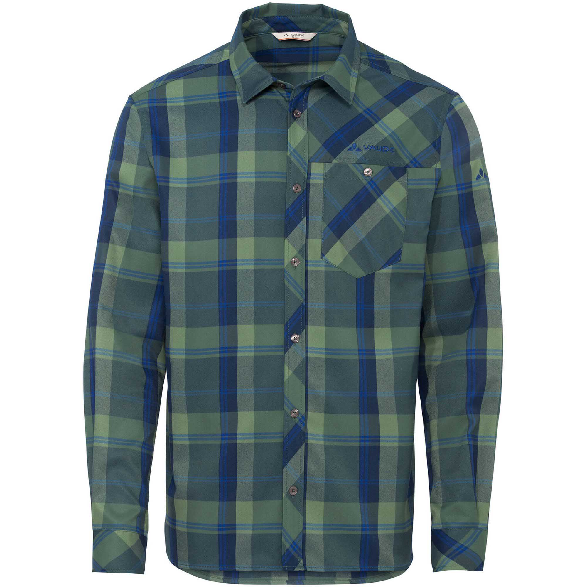 Me Neshan LS Shirt IV Me Neshan LS Shirt IV