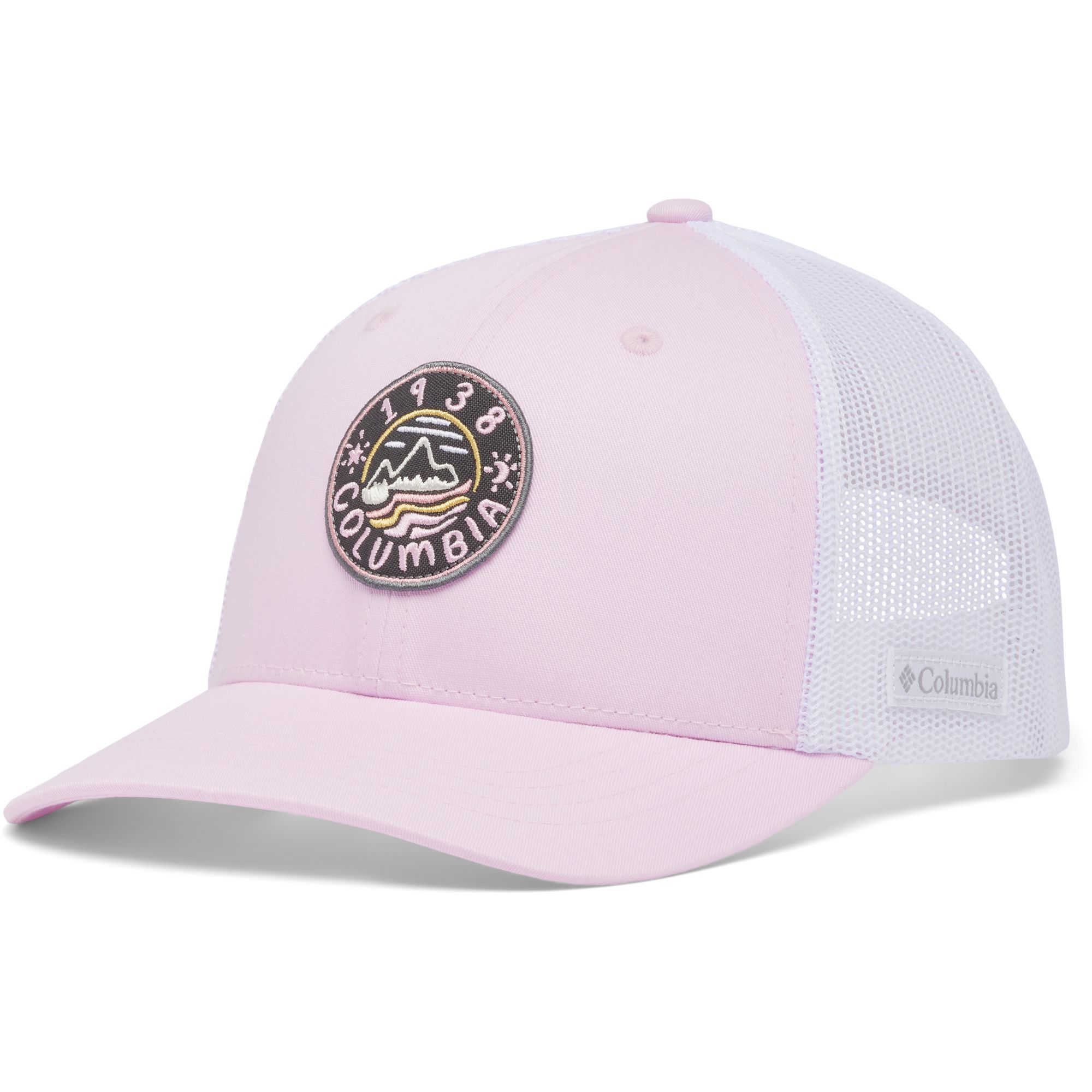Columbia Youth Snap Back
