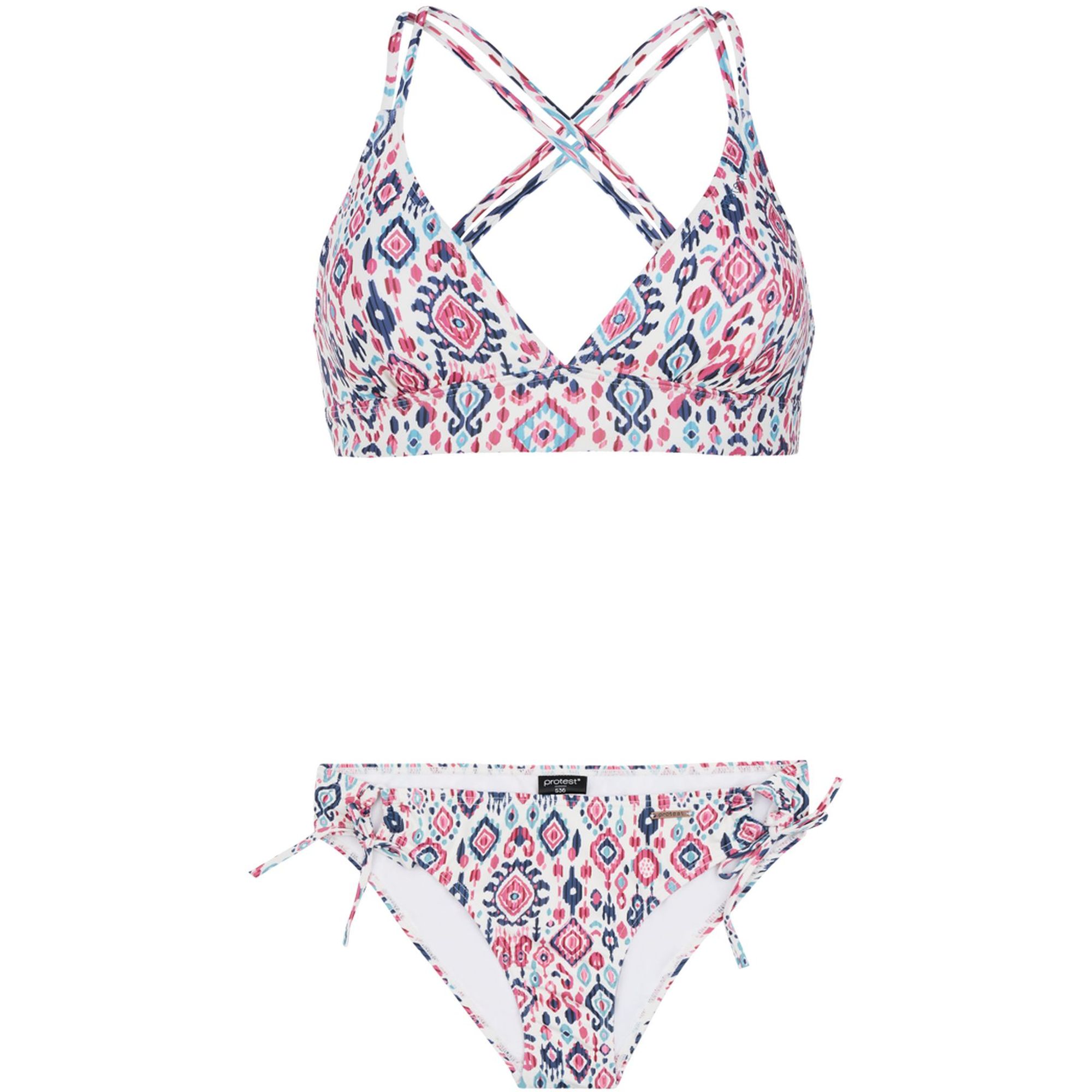 LOVE triangle bikini LOVE triangle bikini
