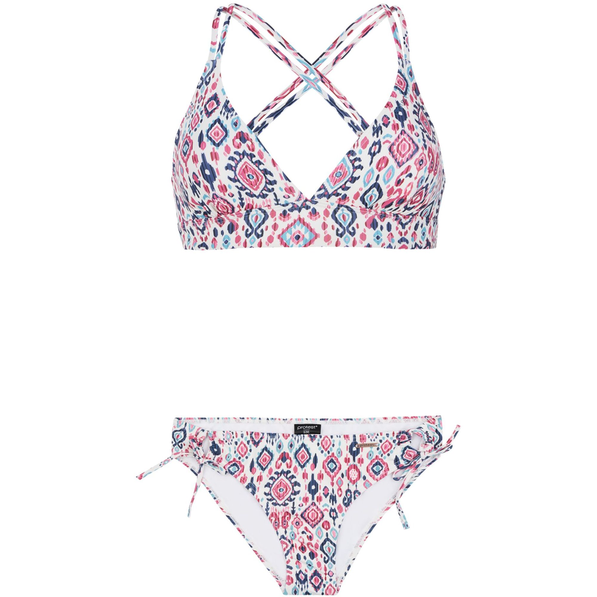 LOVE triangle bikini