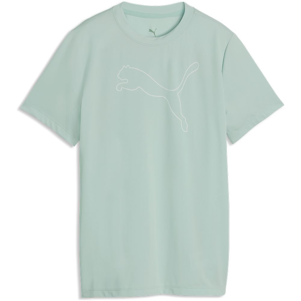 TAD ESS Cat Logo Tee G