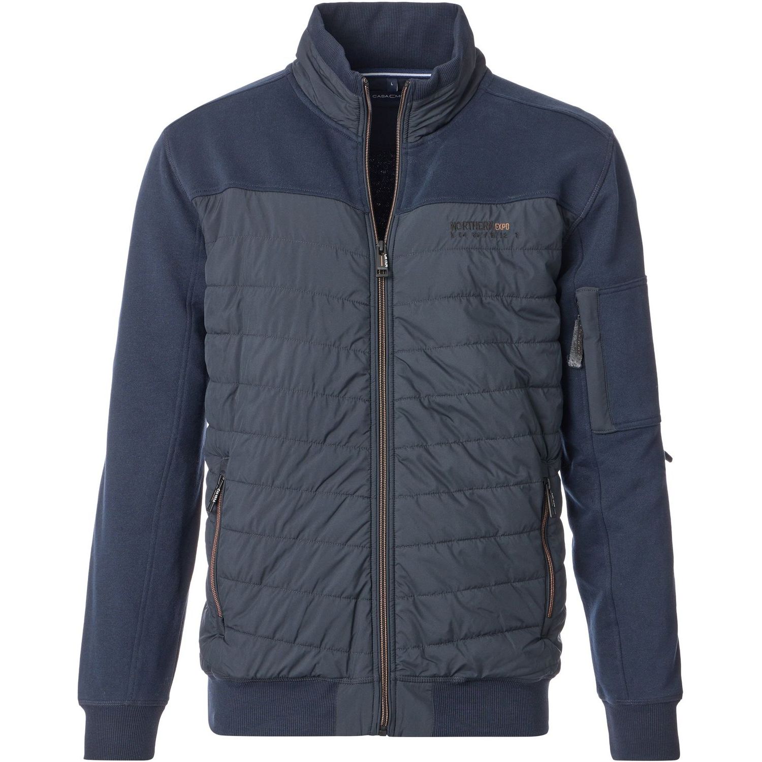 Sweat-Shirt Jacke (454476800) Sweat-Shirt Jacke (454476800)