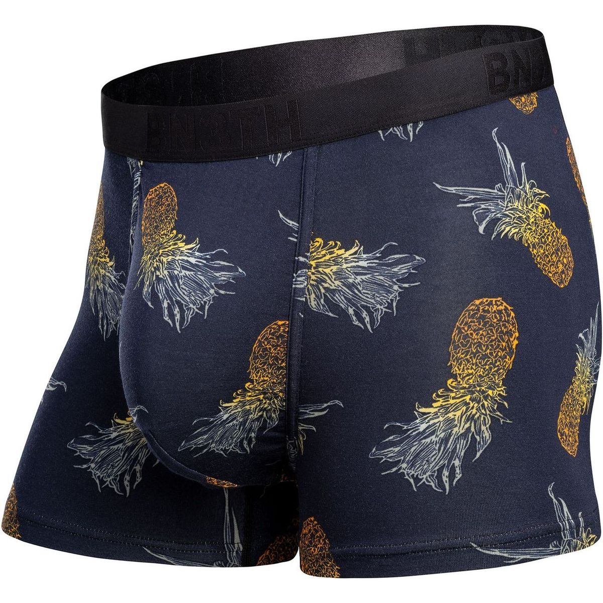 CLASSIC Trunk Print