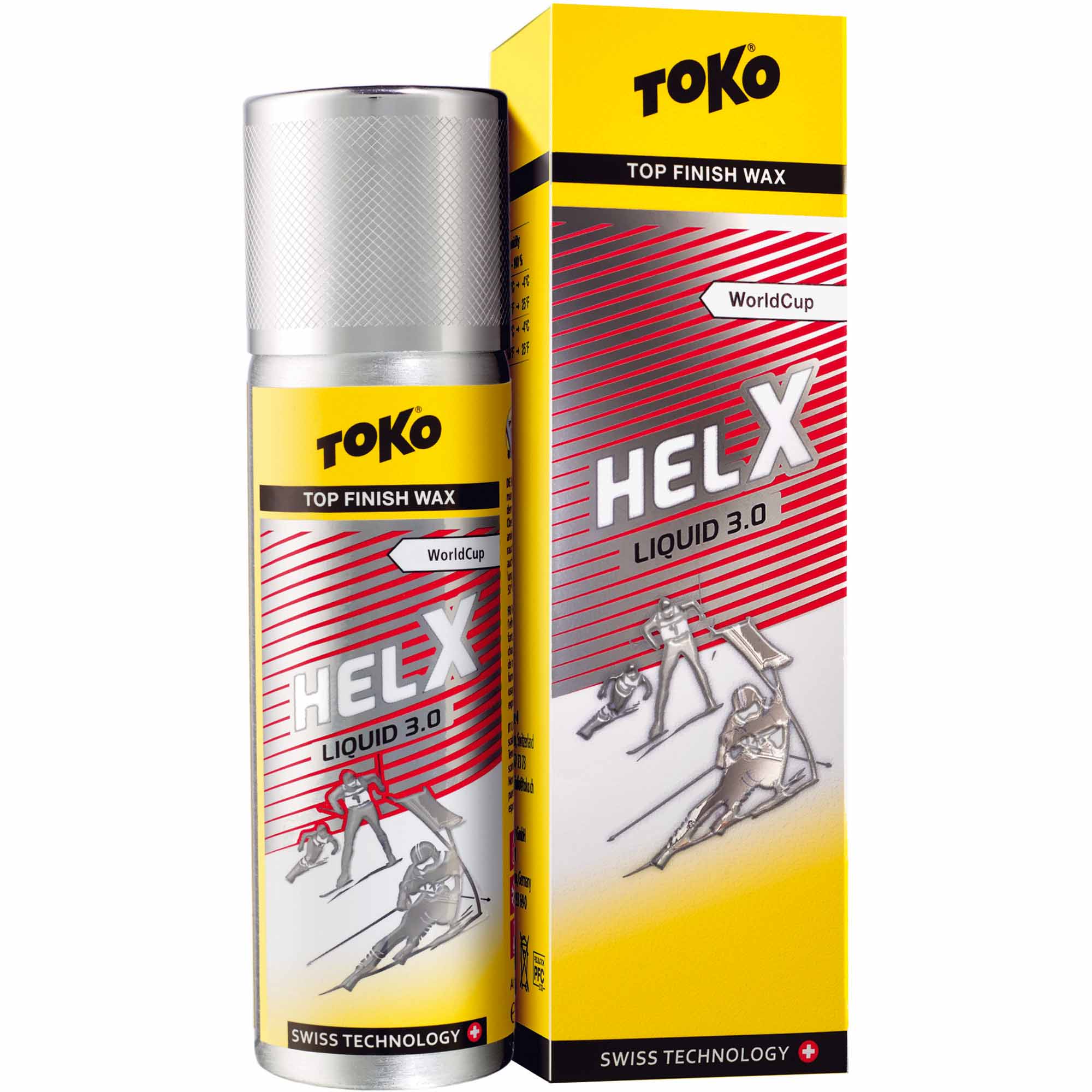 HelX Liquid 3.0 HelX Liquid 3.0