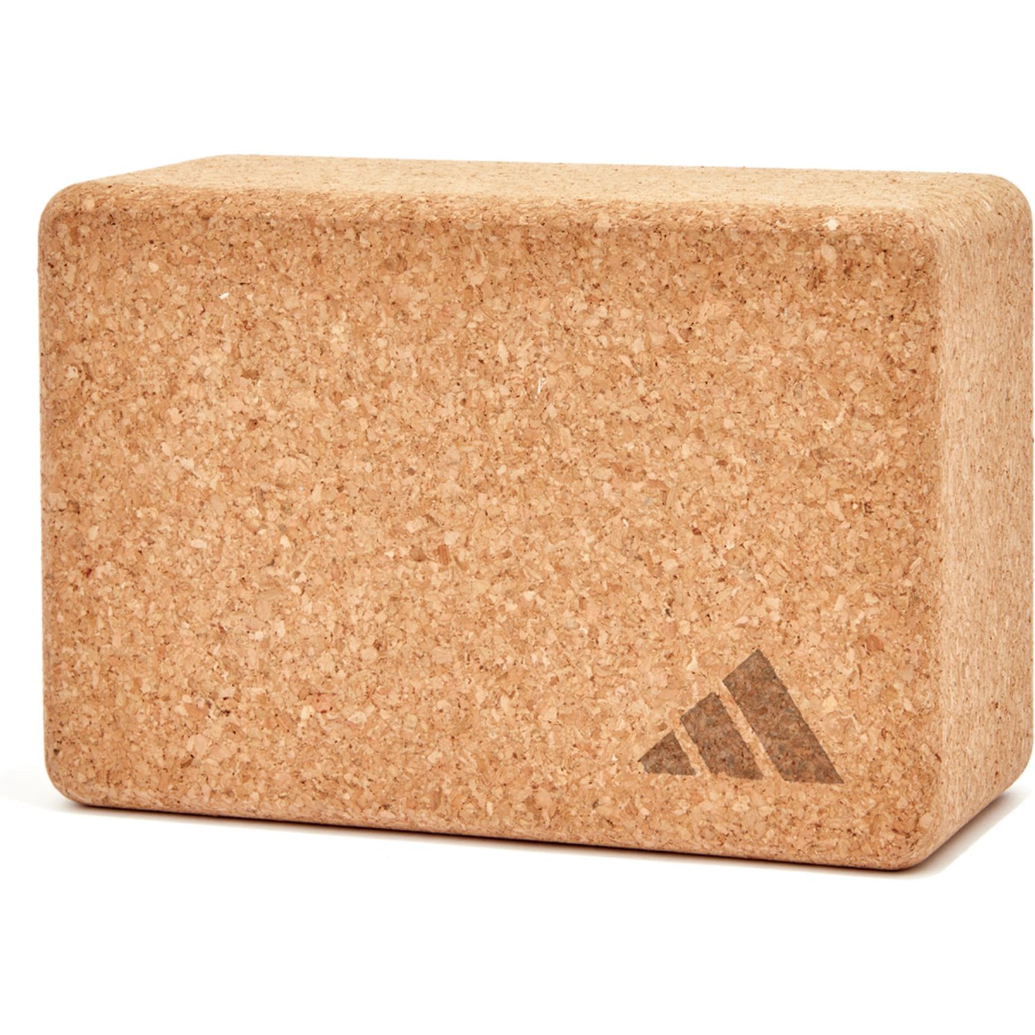 Cork Yoga Block
