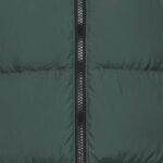 FROZEN PALACE COAT W