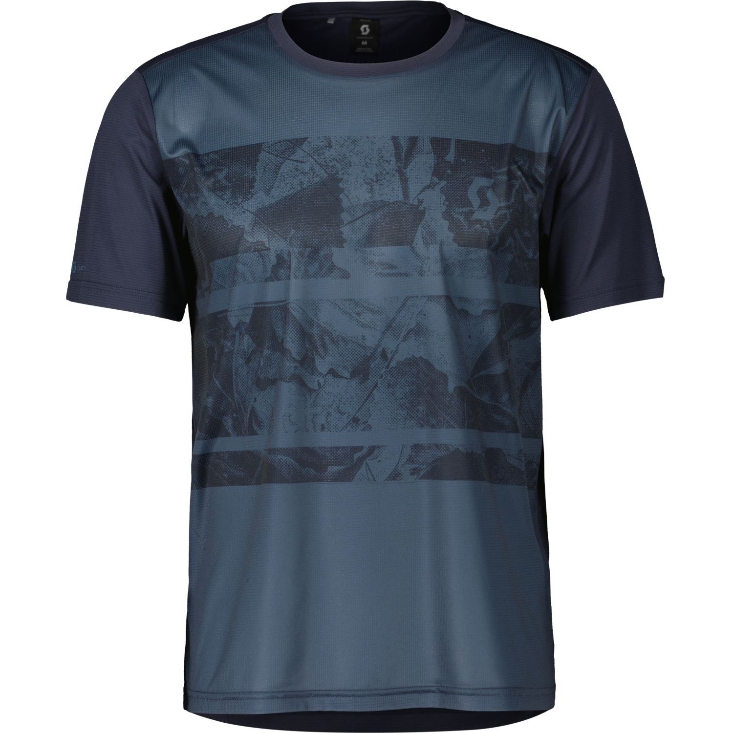 Shirt M\'s Trail Flow SS