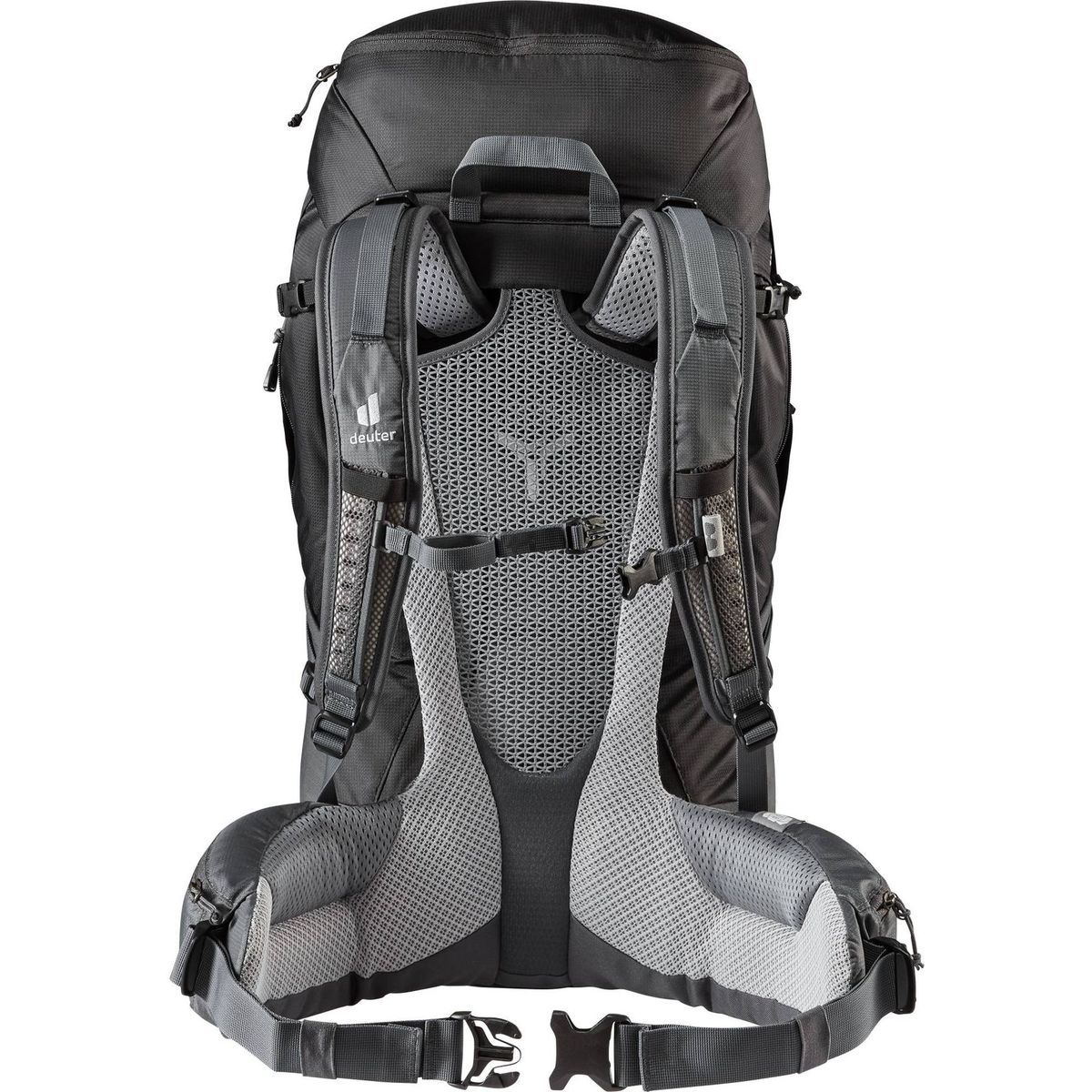 futura 40 deuter