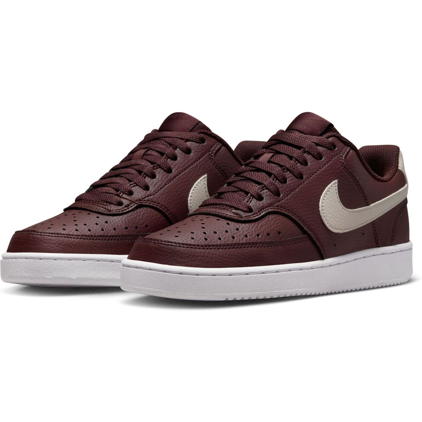 WMNS Court Vision Low Better Womens Shoe WMNS Court Vision Low Better Womens Shoe