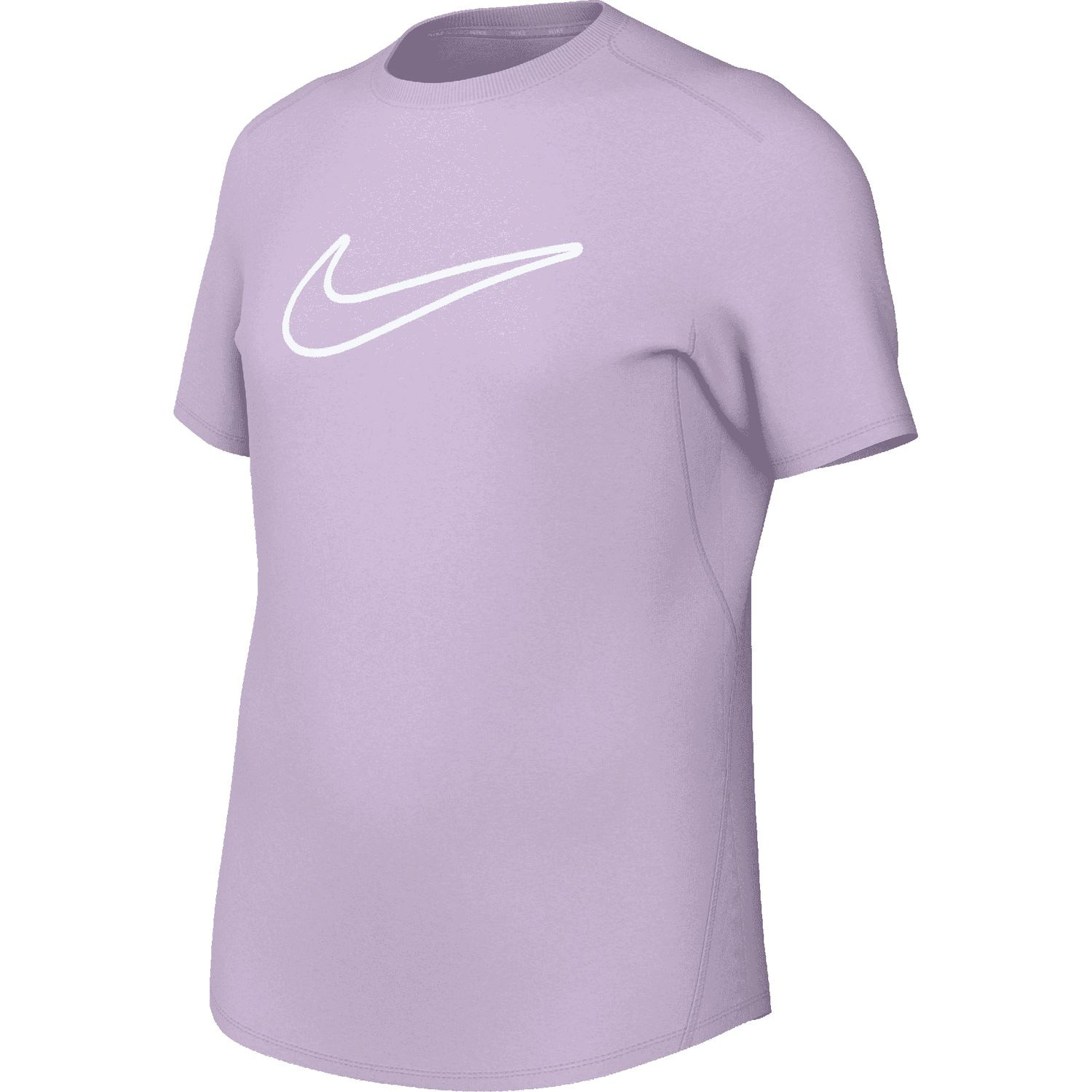 Nike One Girls" Dri-FIT Short- Nike One Girls" Dri-FIT Short-