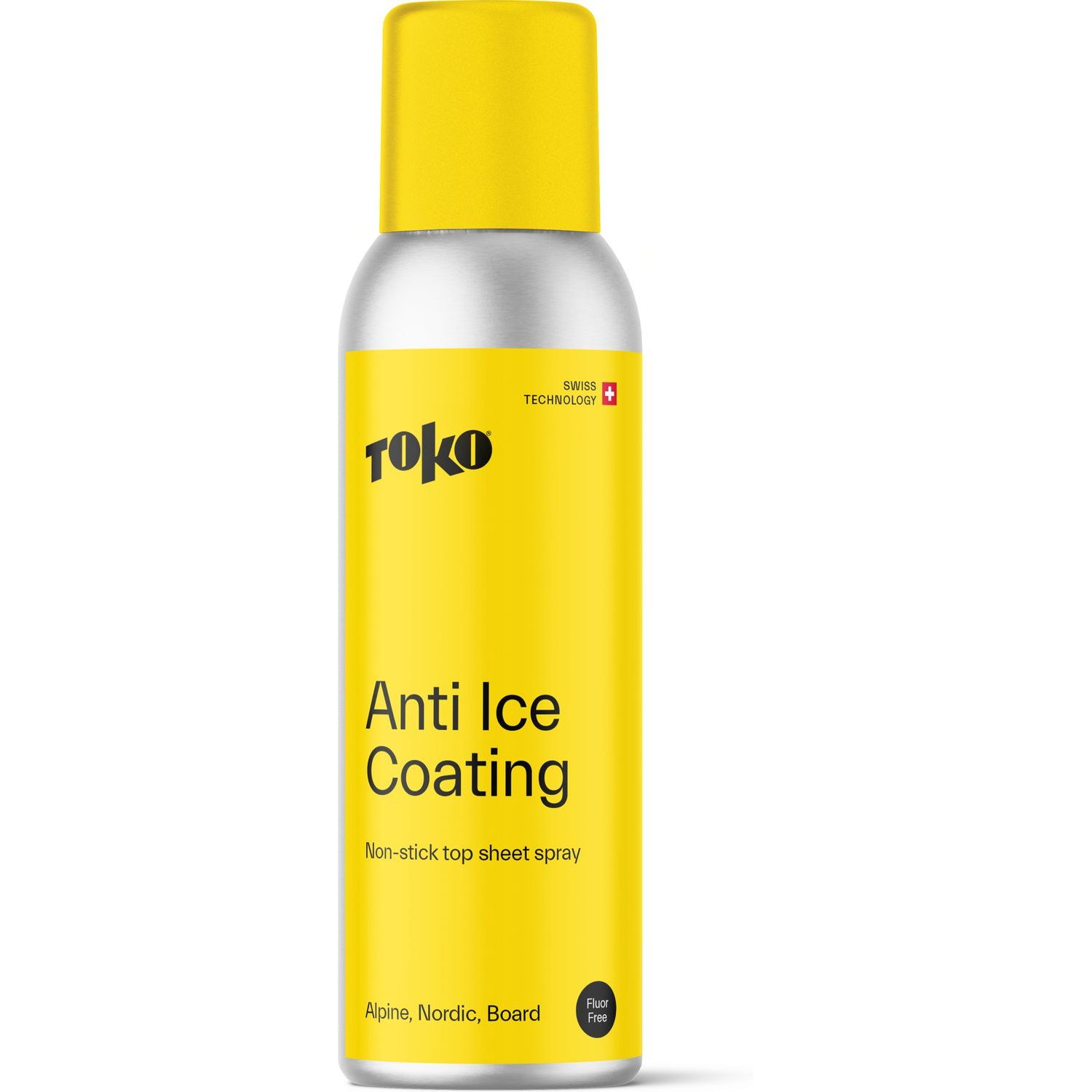 Anti-Ice Coating Anti-Ice Coating
