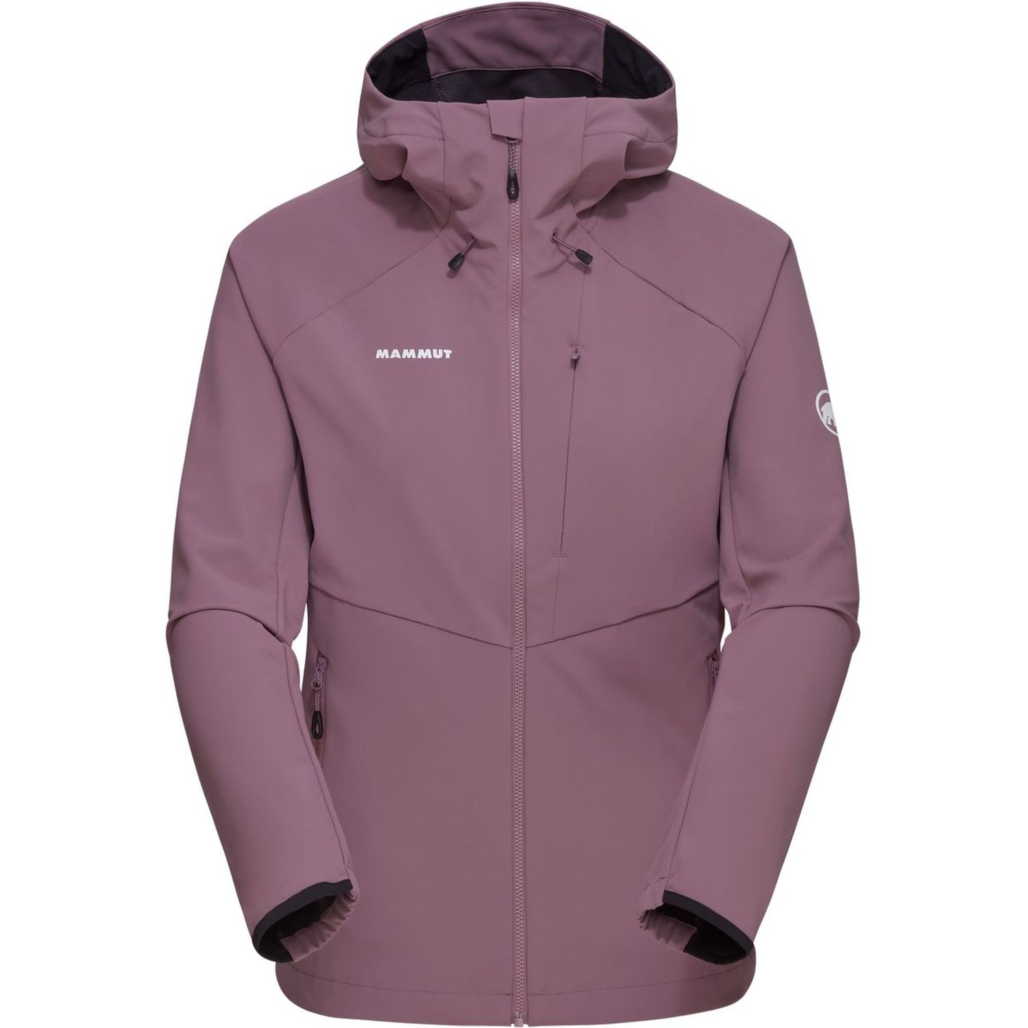 Ultimate Comfort SO Hooded Jacket W Ultimate Comfort SO Hooded Jacket W