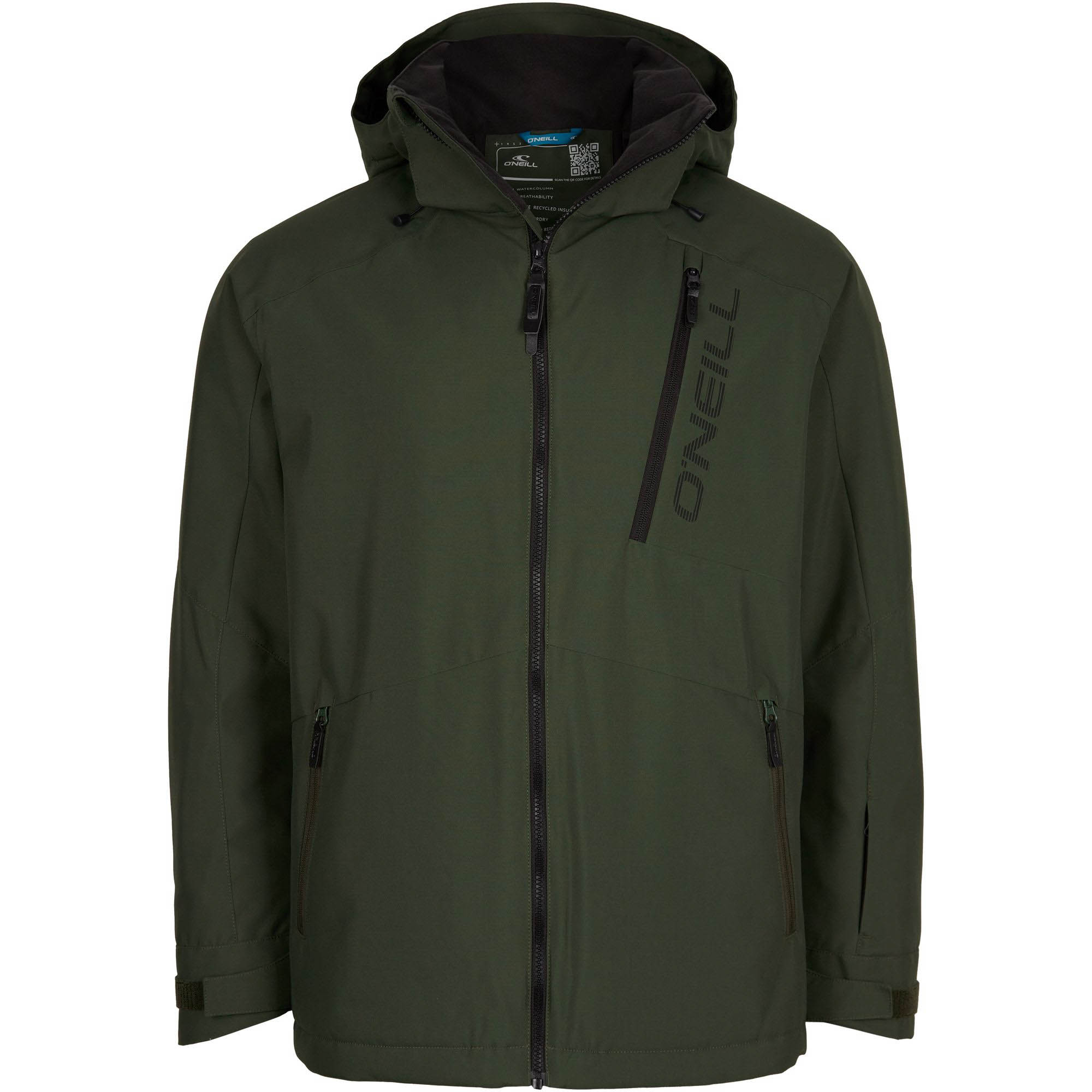 Hammer Jacket Hammer Jacket
