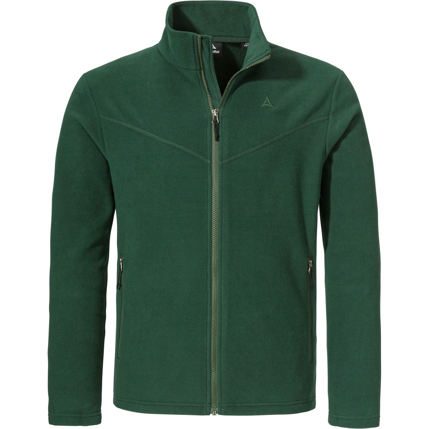 Fleece Jk Style Qutang MNS