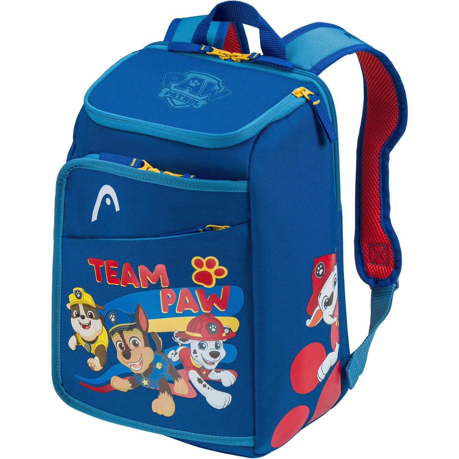Paw Patrol Backpack Paw Patrol Backpack