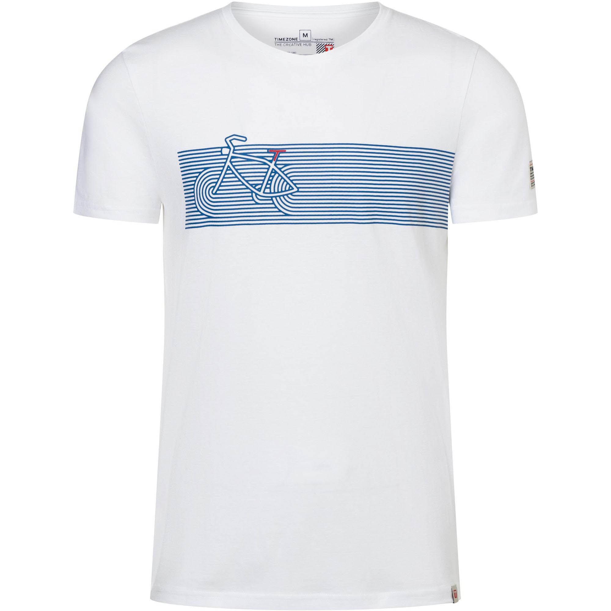 Bike V-Shirt Bike V-Shirt