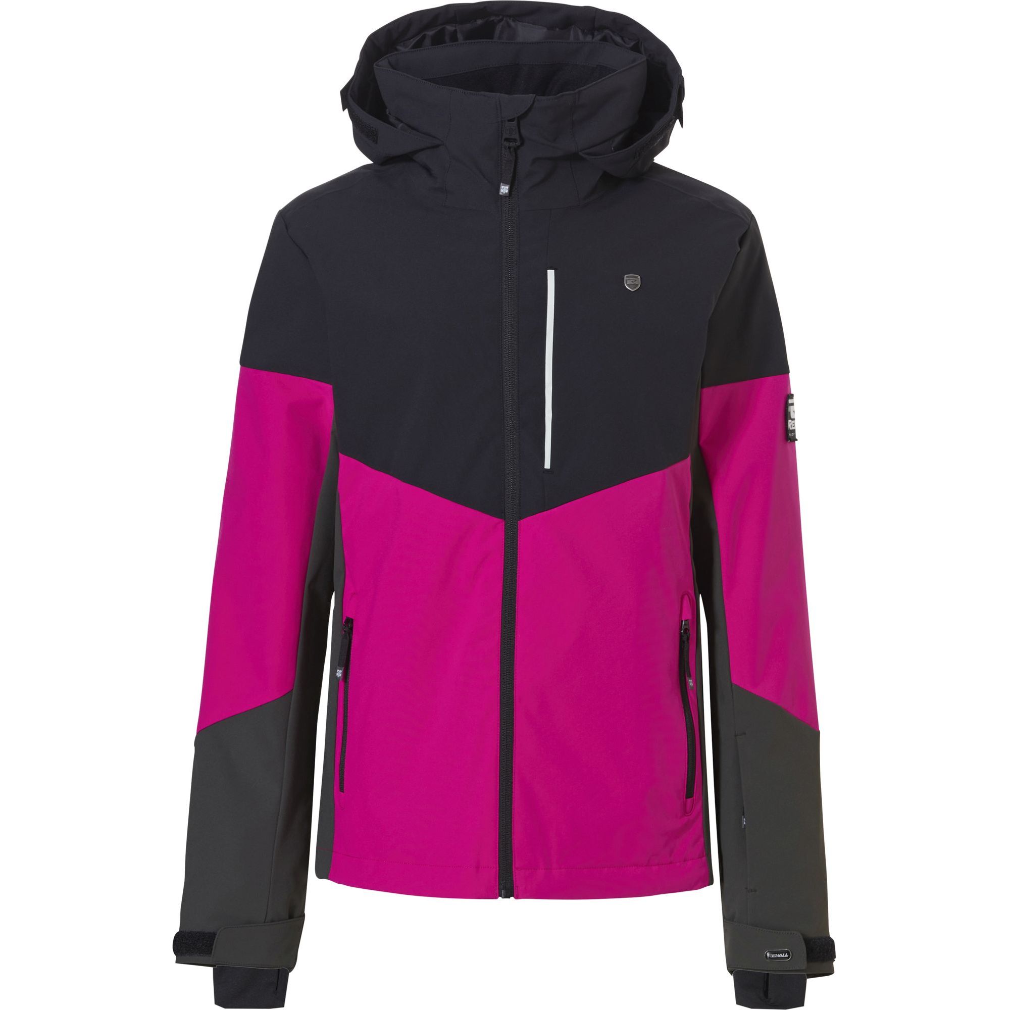 LOU-R-jr.-Girls Snowjacket LOU-R-jr.-Girls Snowjacket