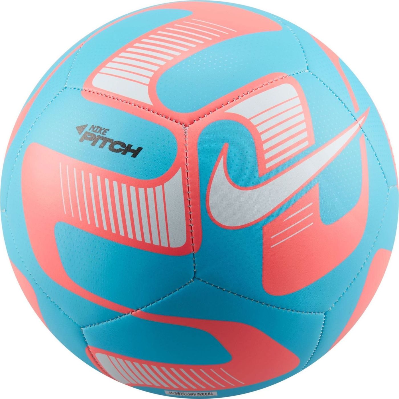 Nike Pitch Soccer Ball Nike Pitch Soccer Ball
