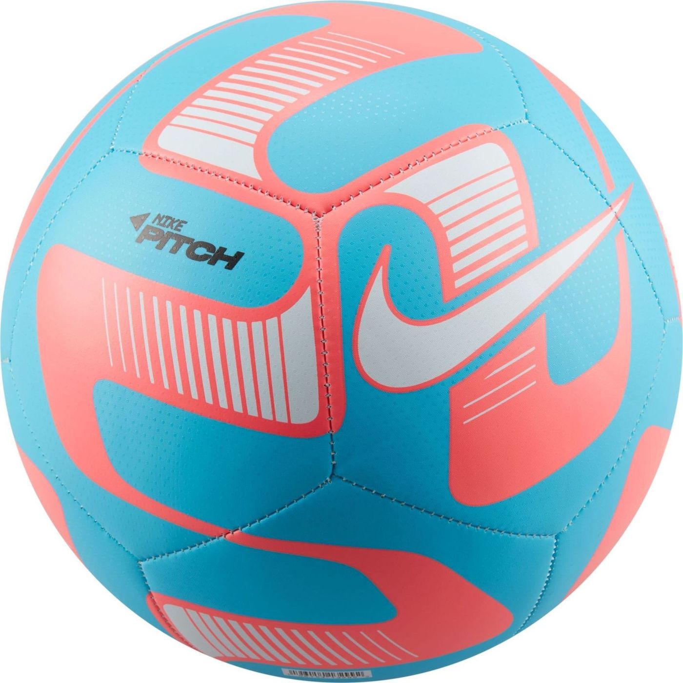 Nike Pitch Soccer Ball