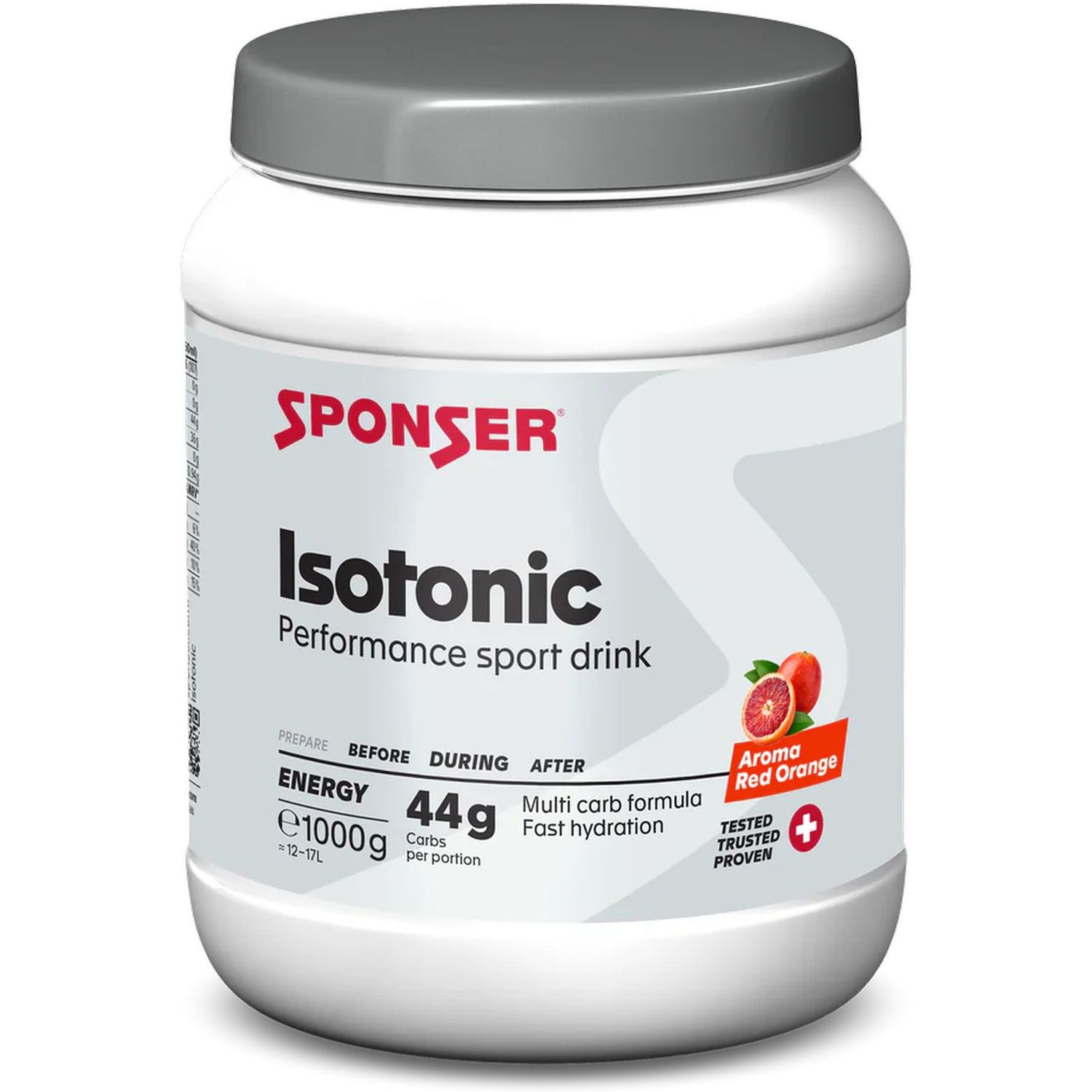 Isotonic