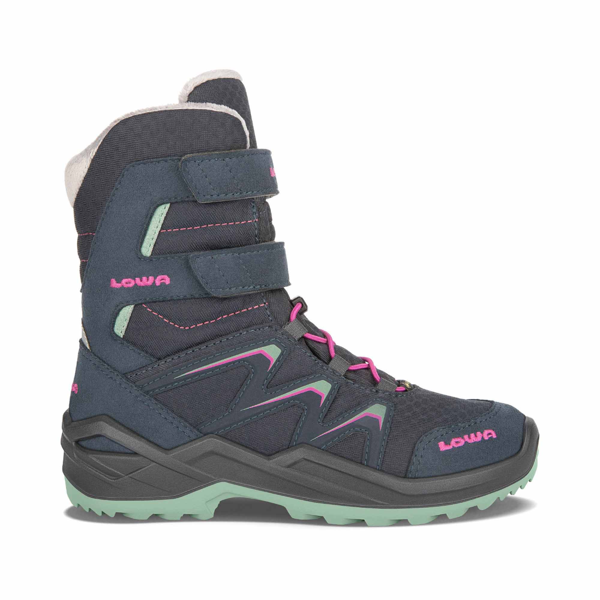 Maddox Warm GTX Hi