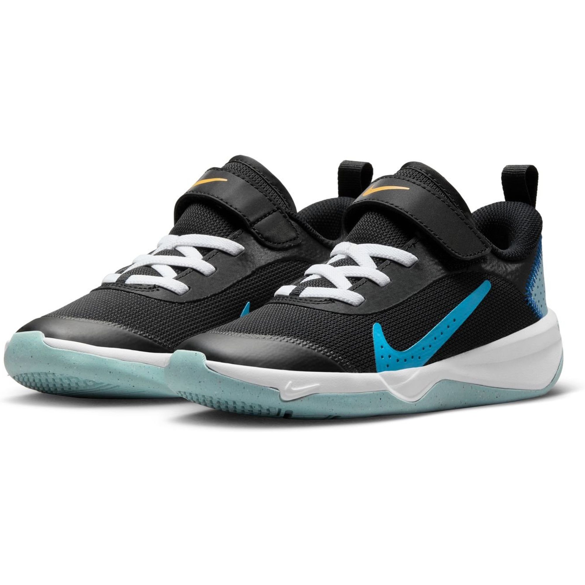 Nike Omni Multi-Court Little Kids\' Shoes Nike Omni Multi-Court Little Kids\' Shoes