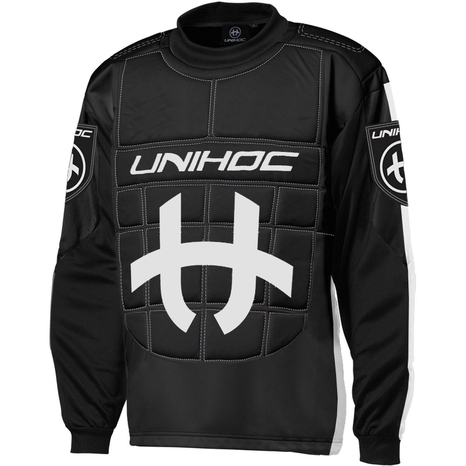 Goalie Sweater SHIELD Goalie Sweater SHIELD
