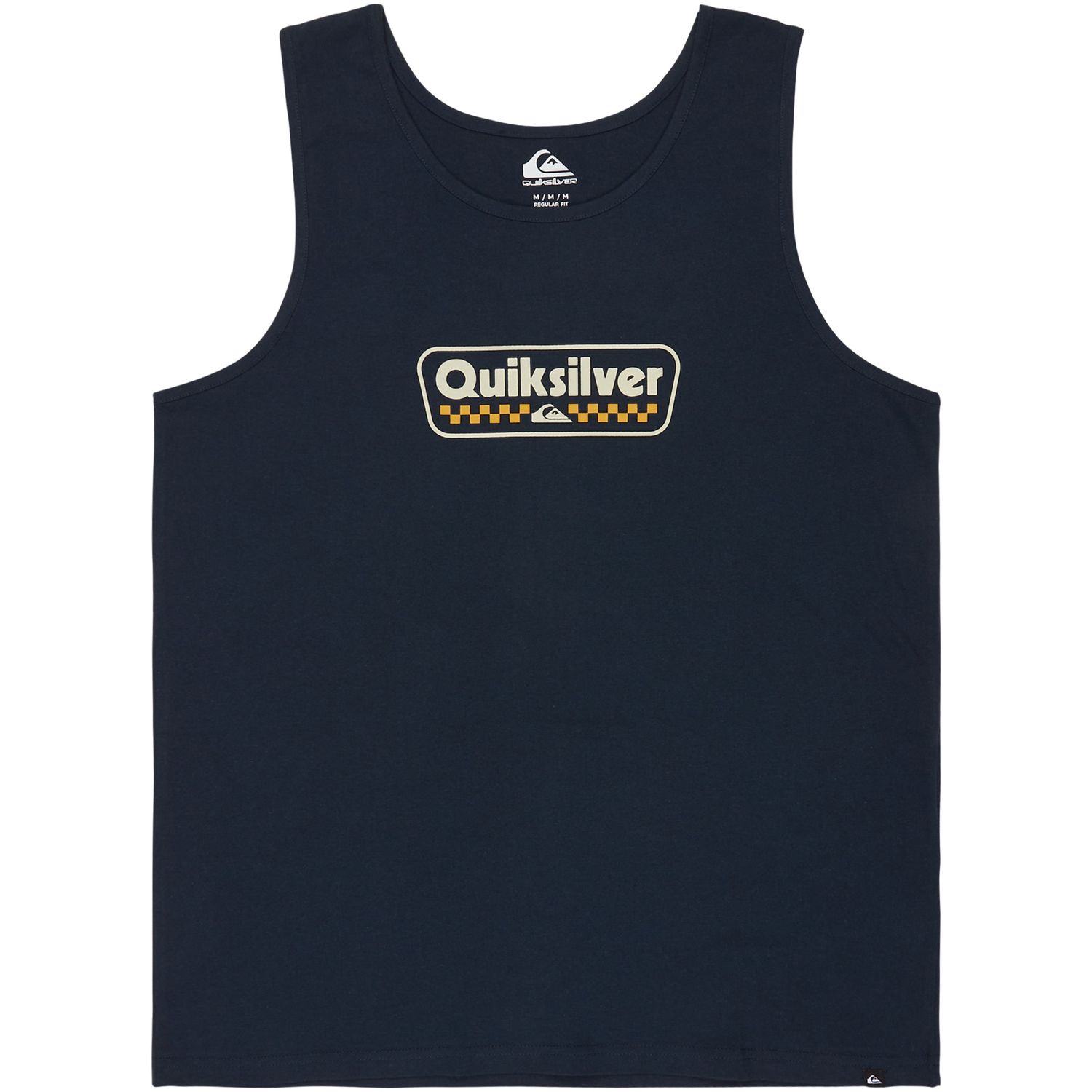 EV Starting Grid Tank