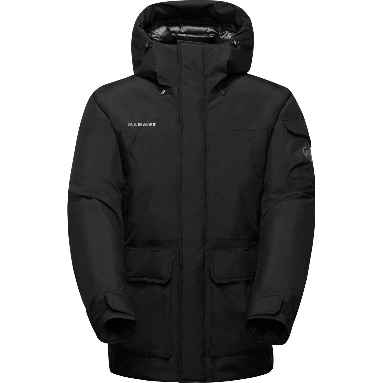 Obelisk Gore-Tex HS Thermo Coat Men Obelisk Gore-Tex HS Thermo Coat Men