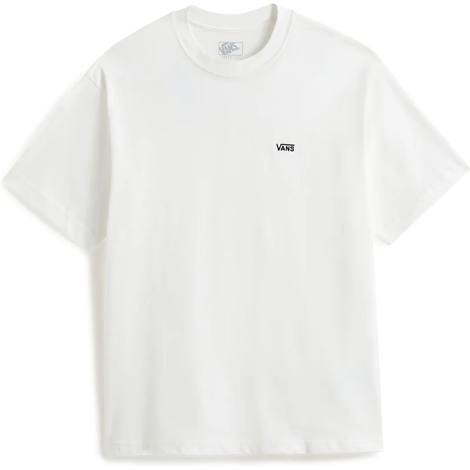 Left Chest II Loose SS