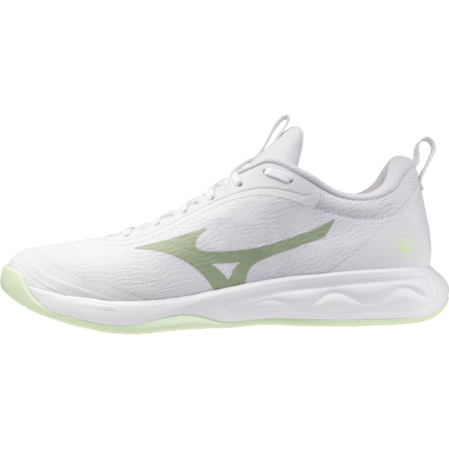 Wave Luminous Pro W
