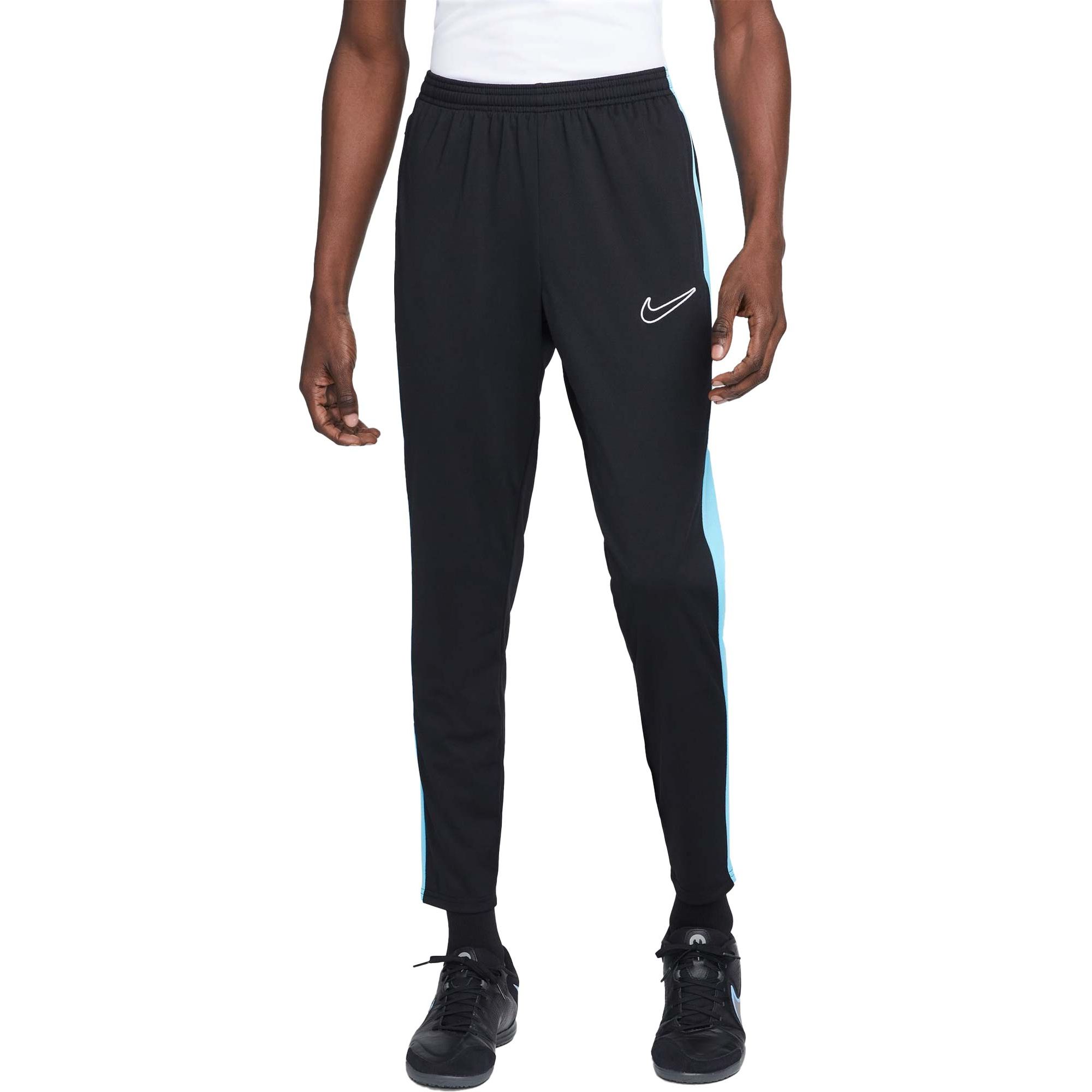 NIKE DRI-FIT ACADEMY MEN"S ZIP