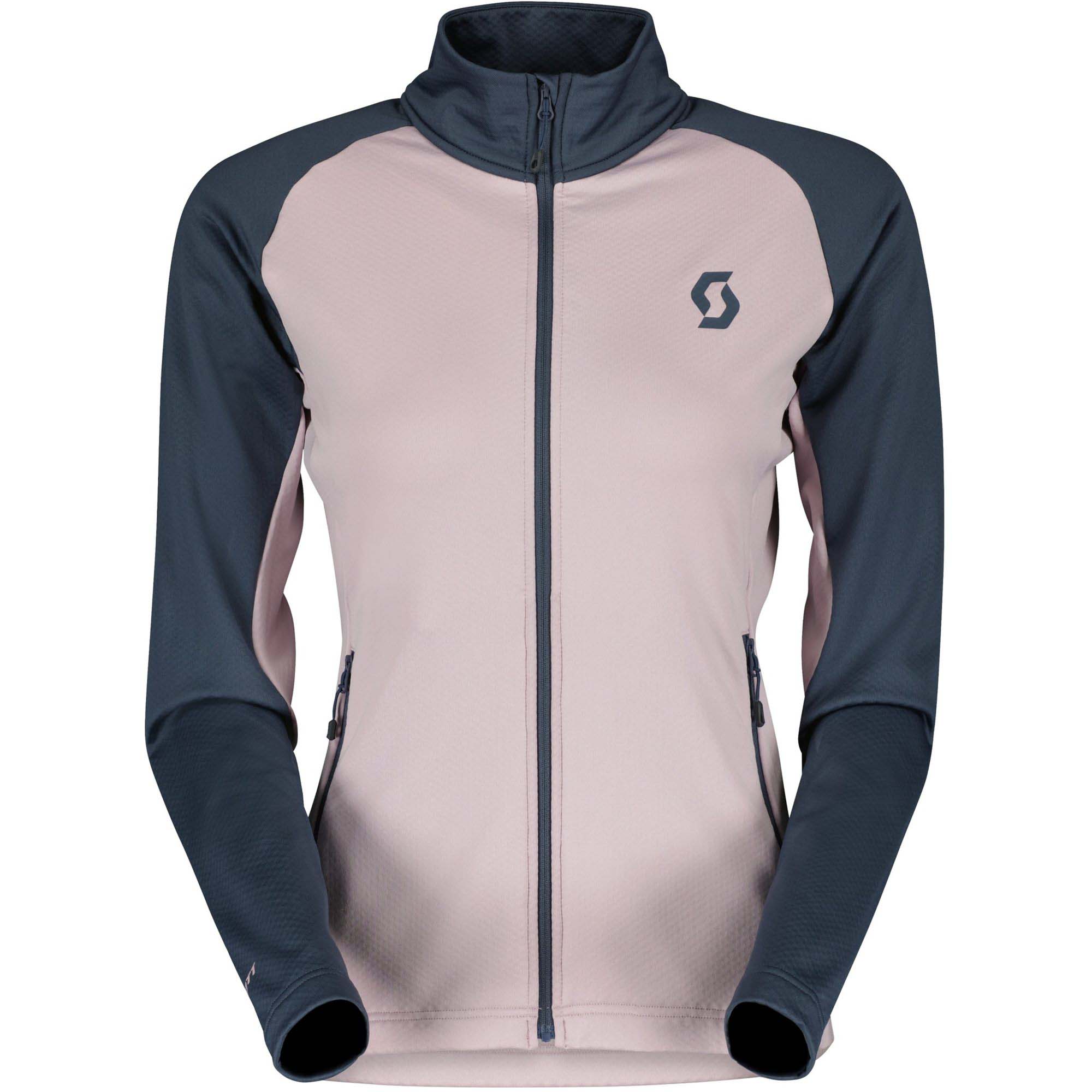 JACKET W\'S DEFINED TECH