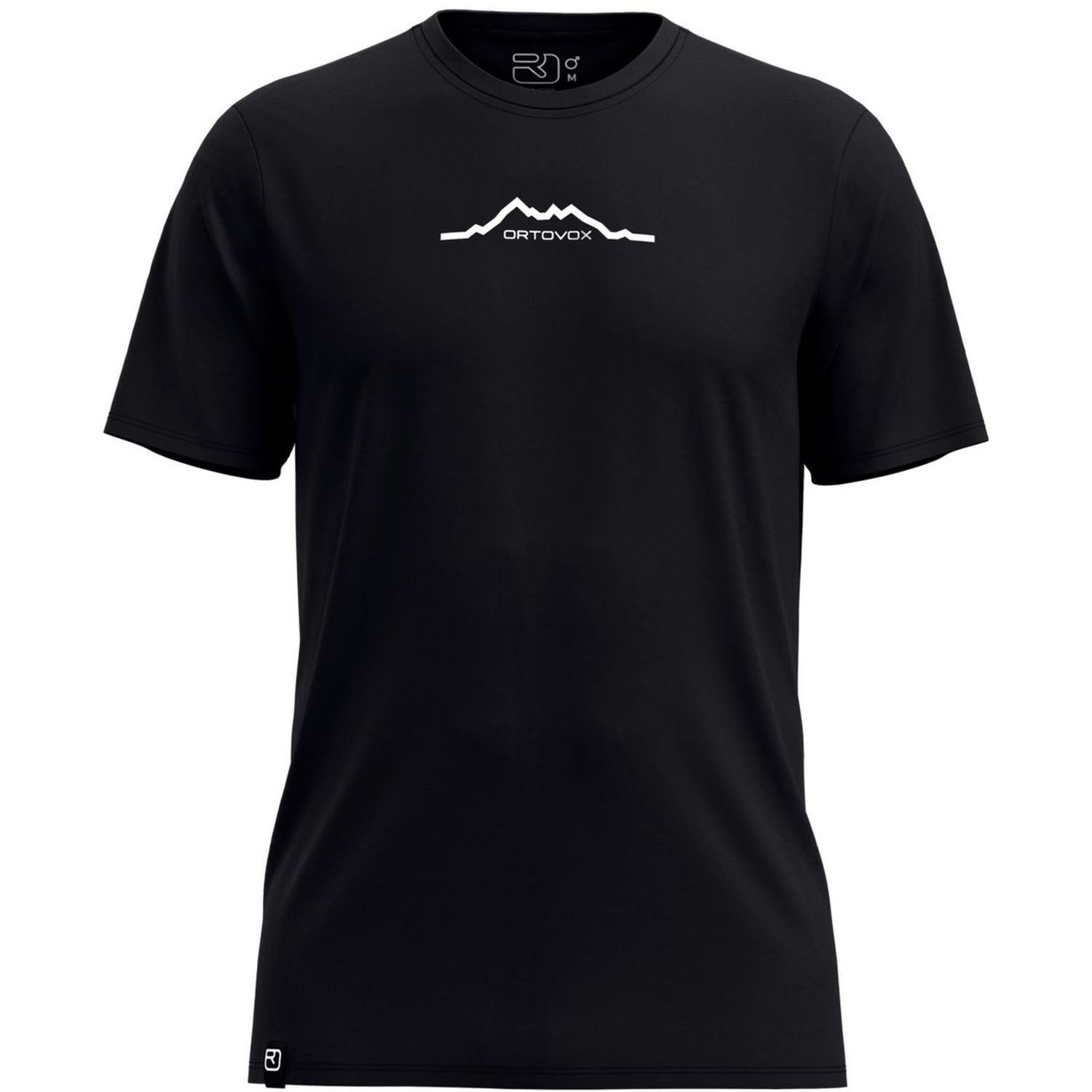 150 COOL MOUNTAIN TS M