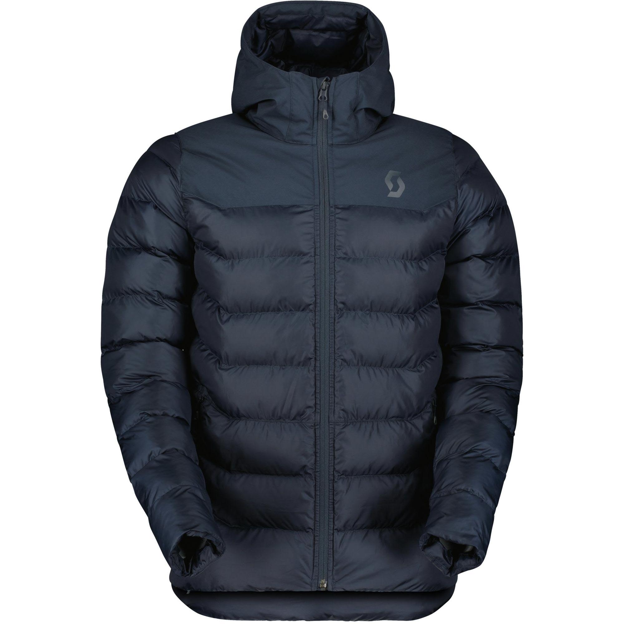 JACKET M\'S INSULOFT WARM