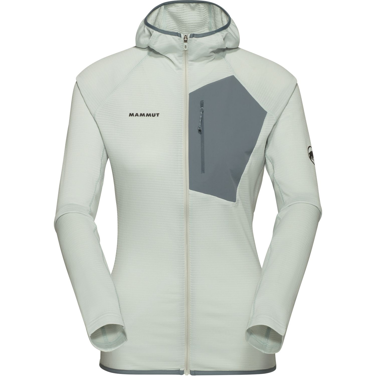Aenergy Light ML Hooded Jacket Women Aenergy Light ML Hooded Jacket Women