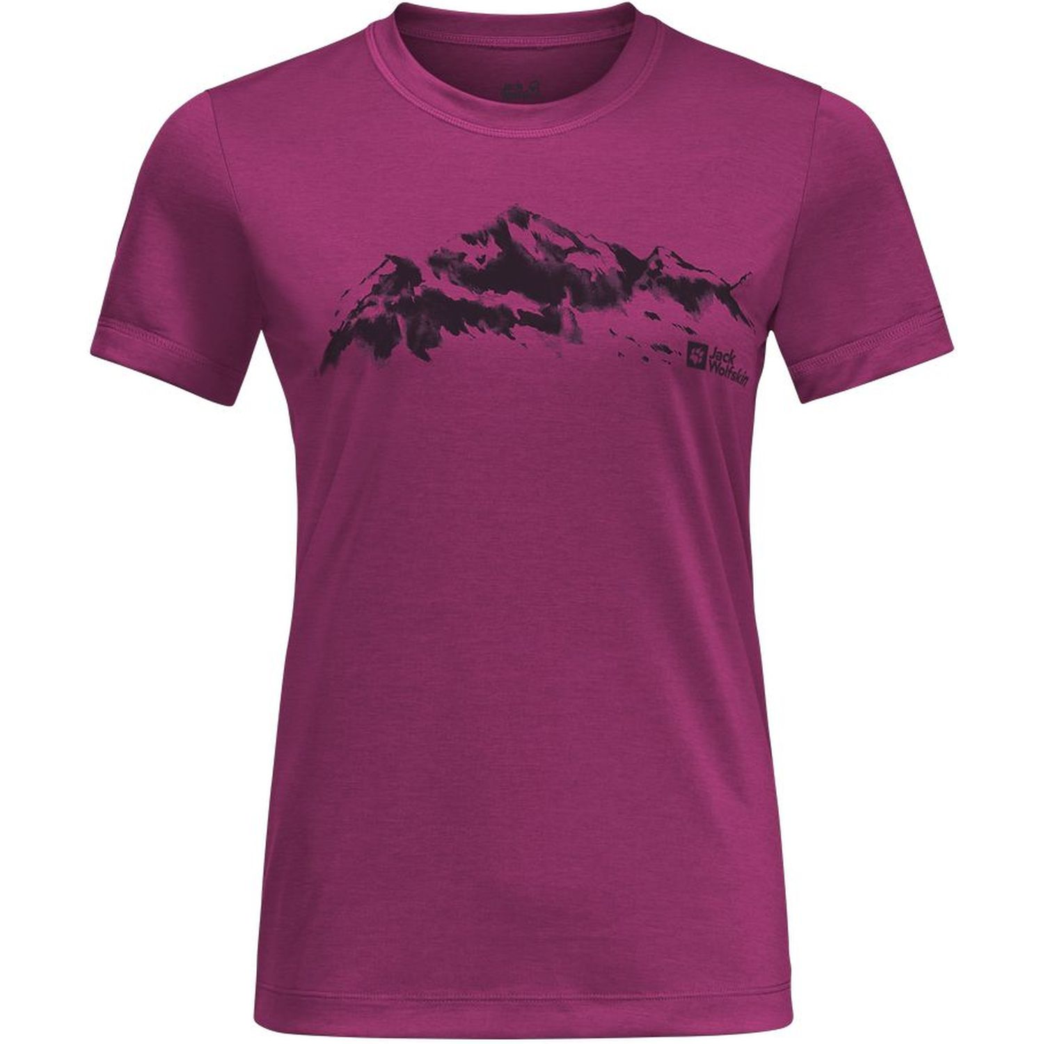 HIKING S/S T W HIKING S/S T W