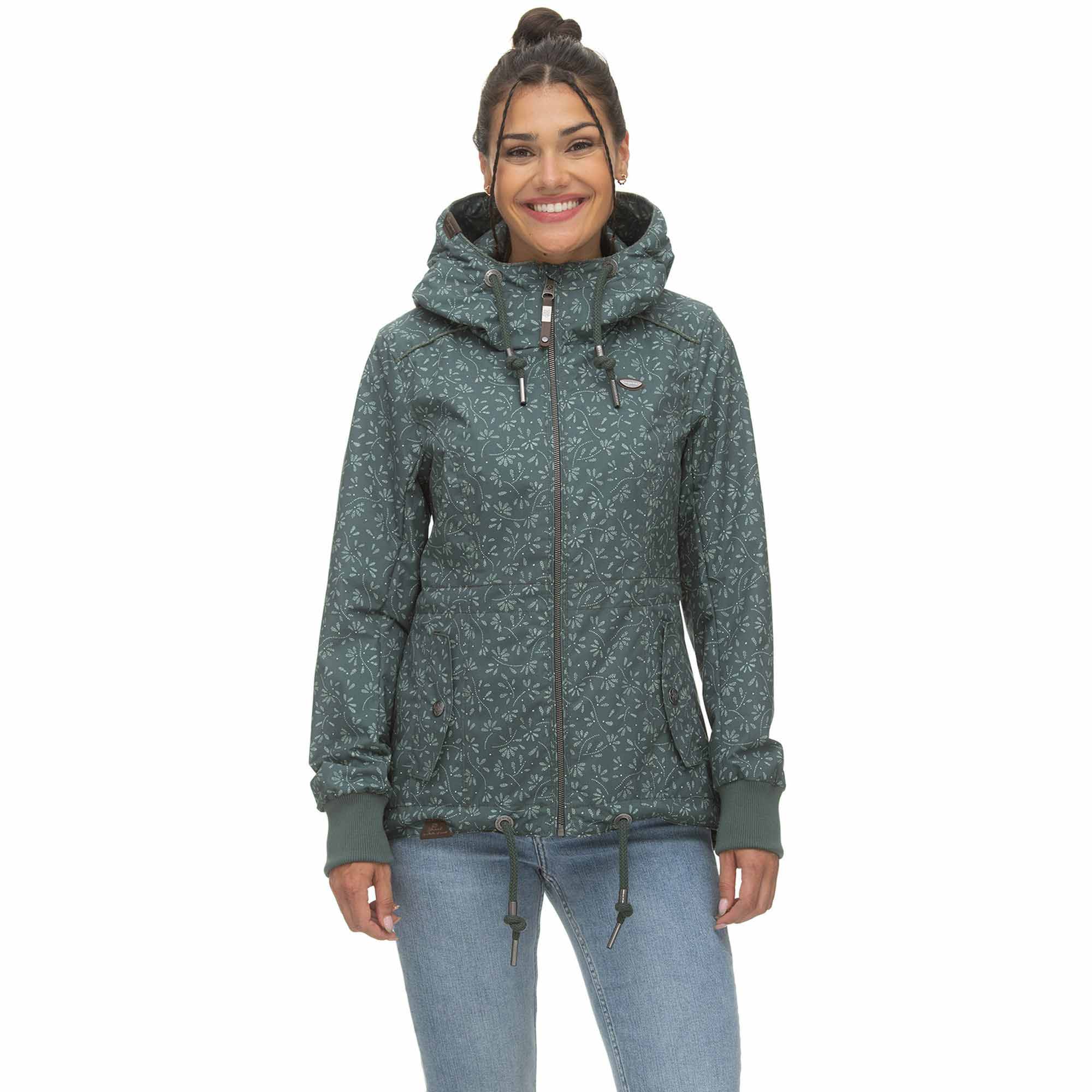 DANKKA BLOOM Jacke