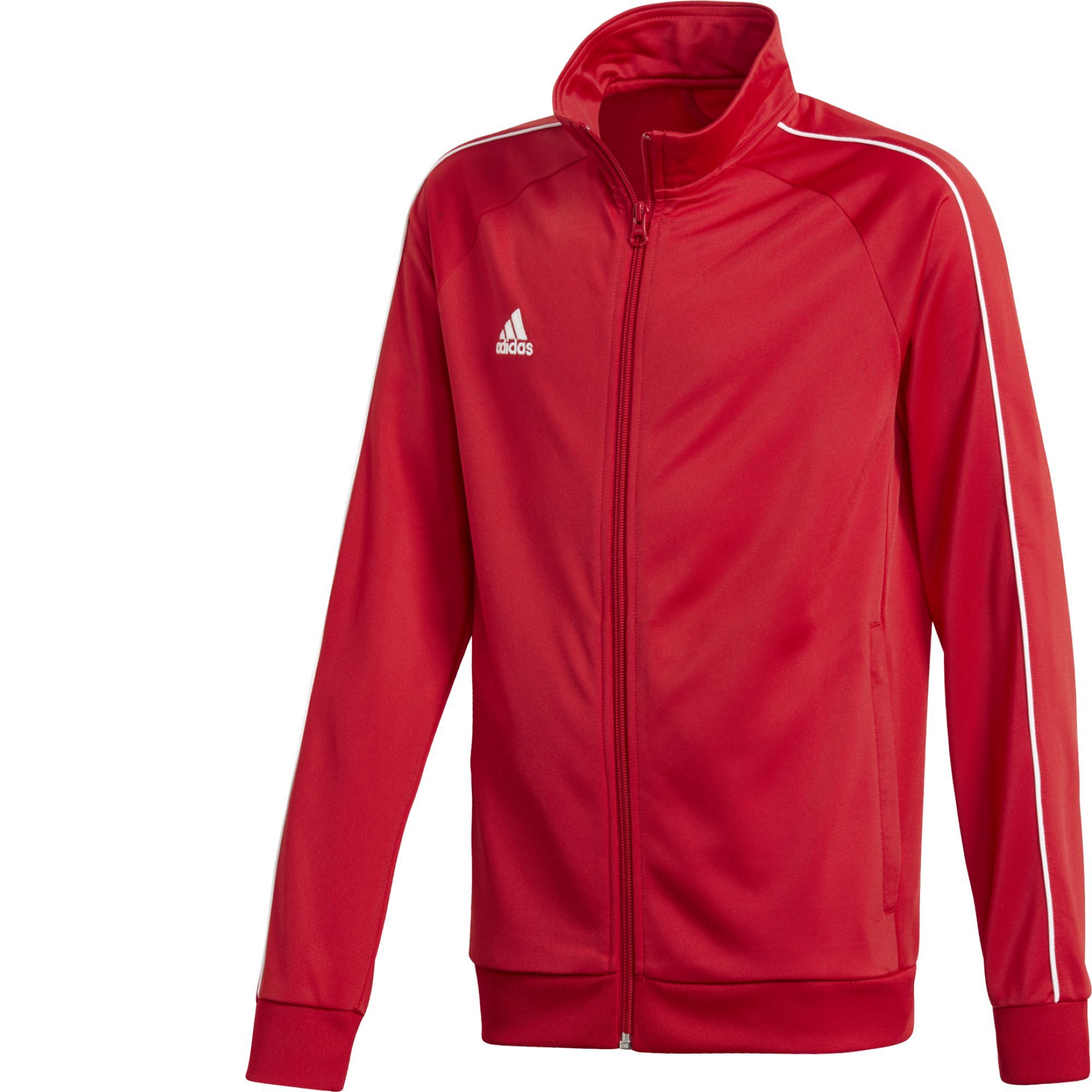 CORE 18 Junior Polyester Jacket CORE 18 Junior Polyester Jacket